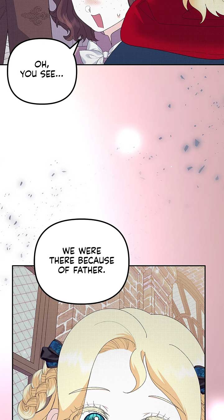 I Got Married to a Duke Called Beast Chapter 51 - Page 60