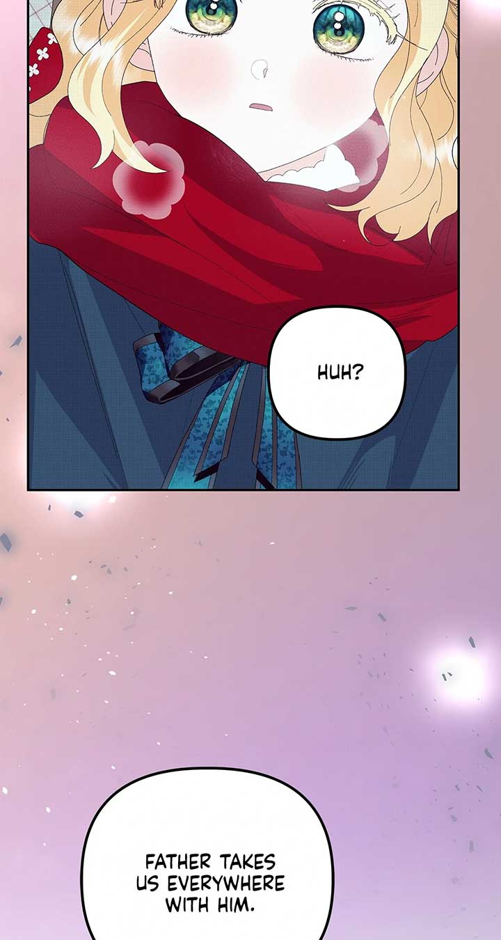 I Got Married to a Duke Called Beast Chapter 51 - Page 61