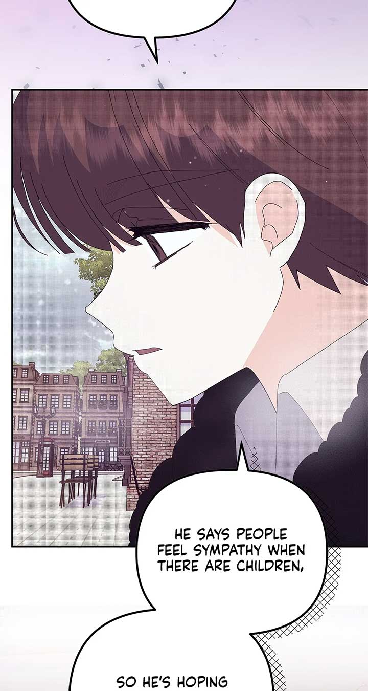 I Got Married to a Duke Called Beast Chapter 51 - Page 62