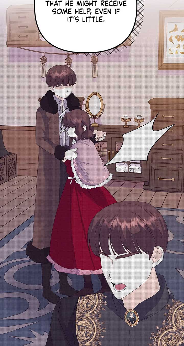 I Got Married to a Duke Called Beast Chapter 51 - Page 63