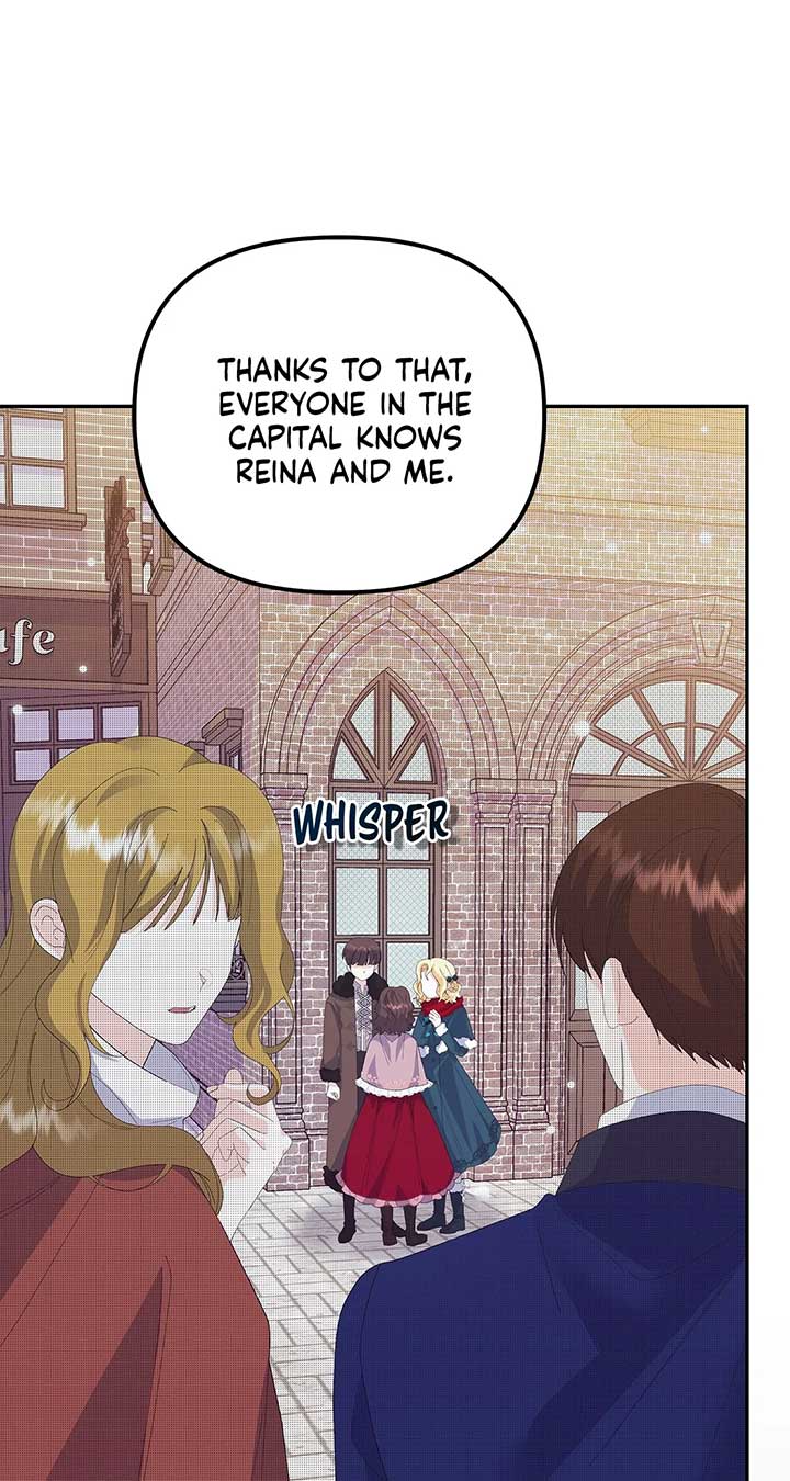 I Got Married to a Duke Called Beast Chapter 51 - Page 65