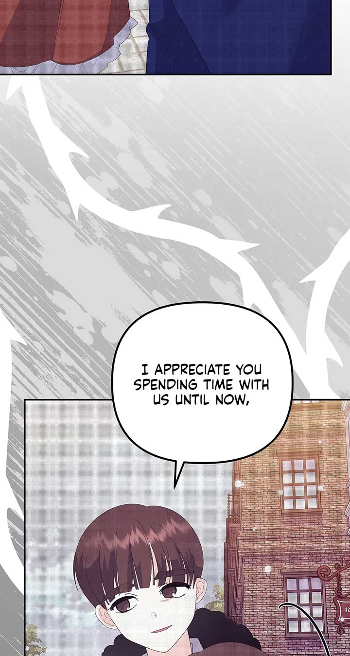 I Got Married to a Duke Called Beast Chapter 51 - Page 66