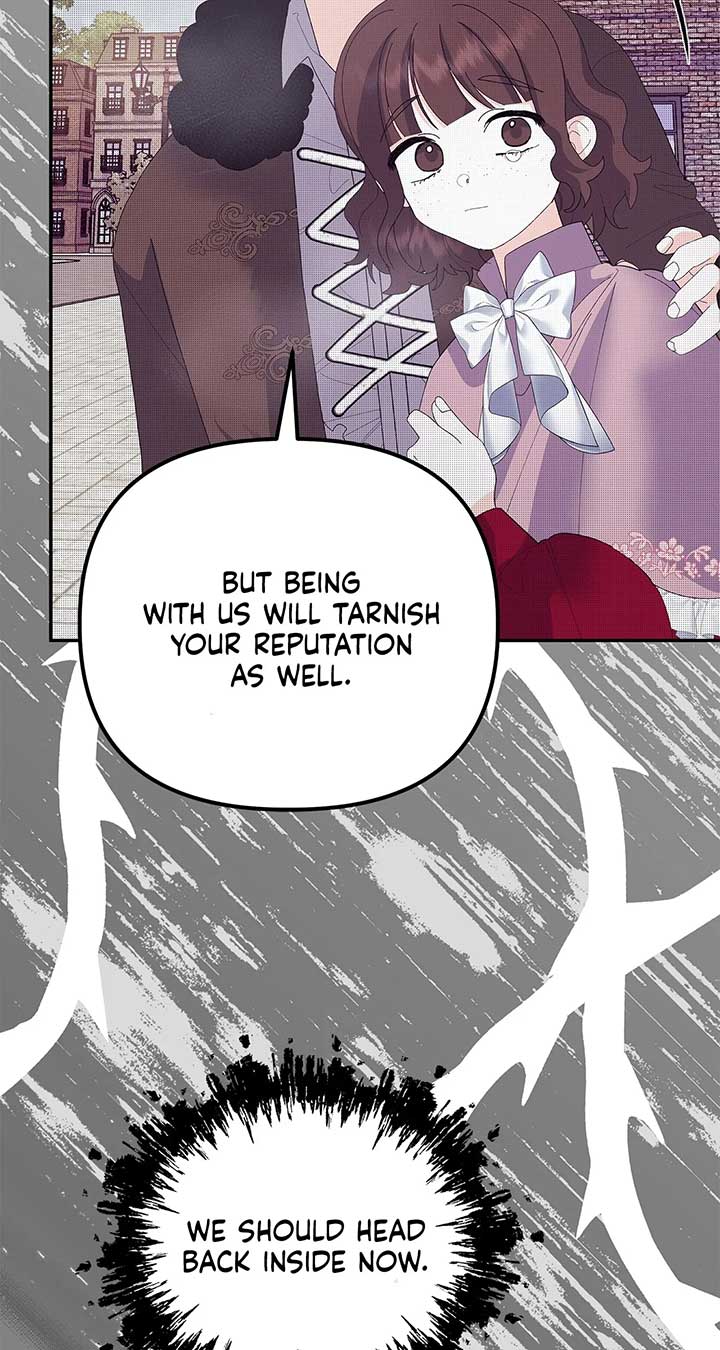 I Got Married to a Duke Called Beast Chapter 51 - Page 67