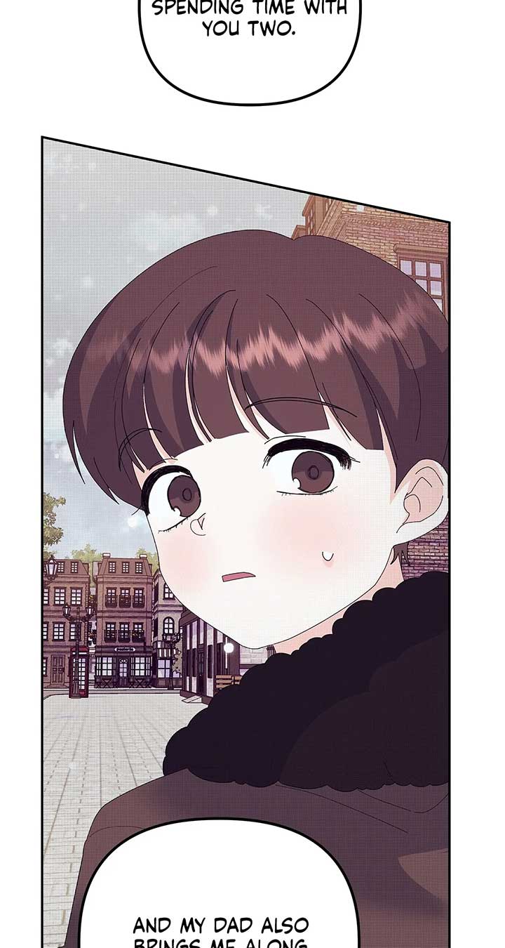 I Got Married to a Duke Called Beast Chapter 51 - Page 71