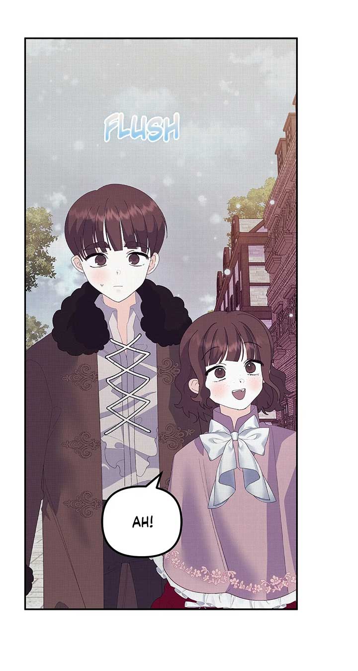 I Got Married to a Duke Called Beast Chapter 51 - Page 75