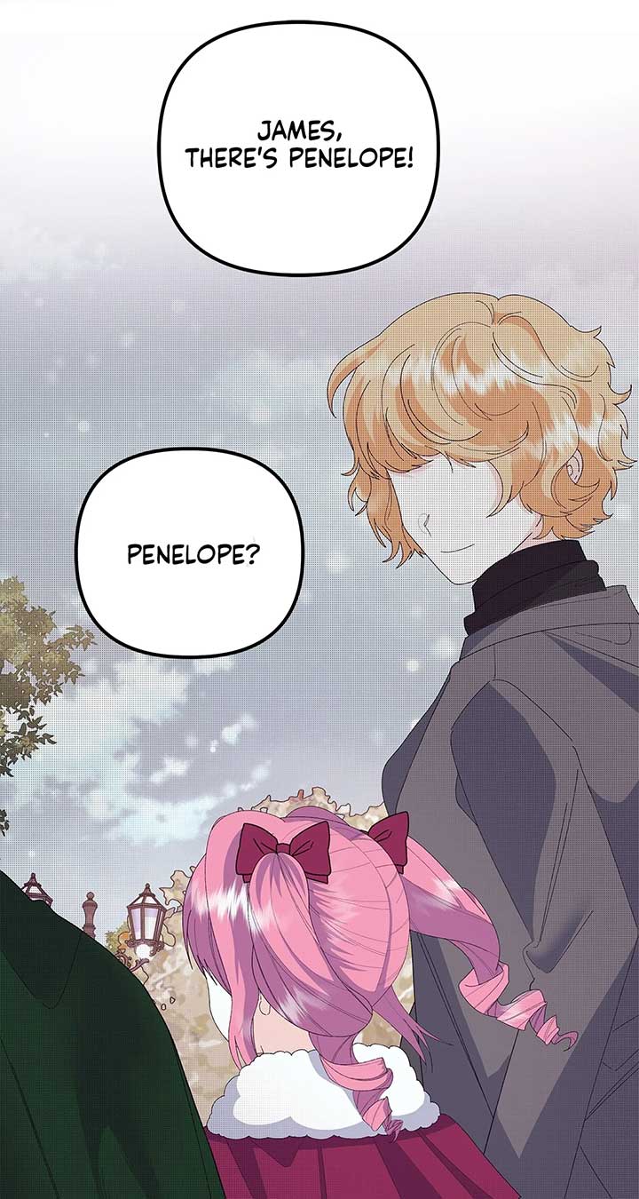 I Got Married to a Duke Called Beast Chapter 51 - Page 76