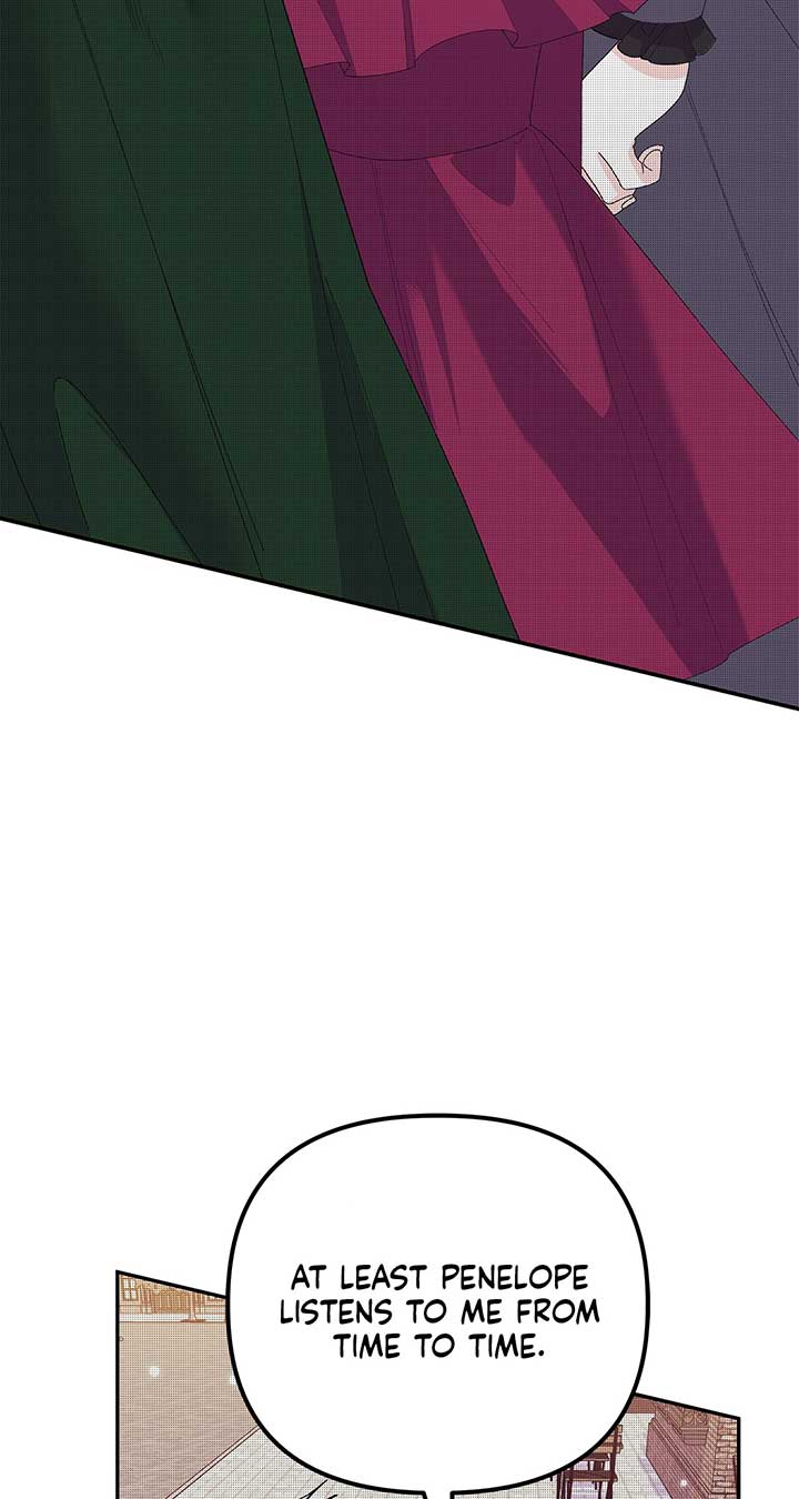 I Got Married to a Duke Called Beast Chapter 51 - Page 77