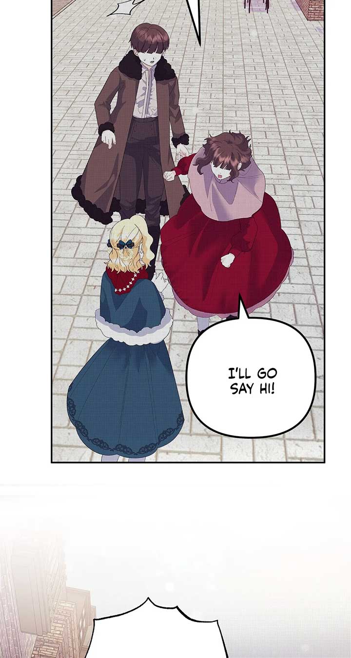 I Got Married to a Duke Called Beast Chapter 51 - Page 78