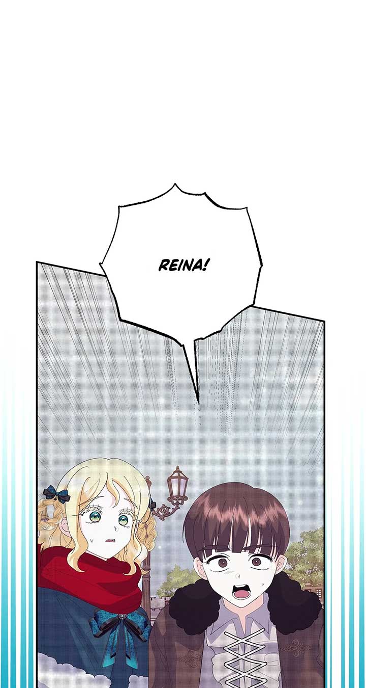 I Got Married to a Duke Called Beast Chapter 51 - Page 81