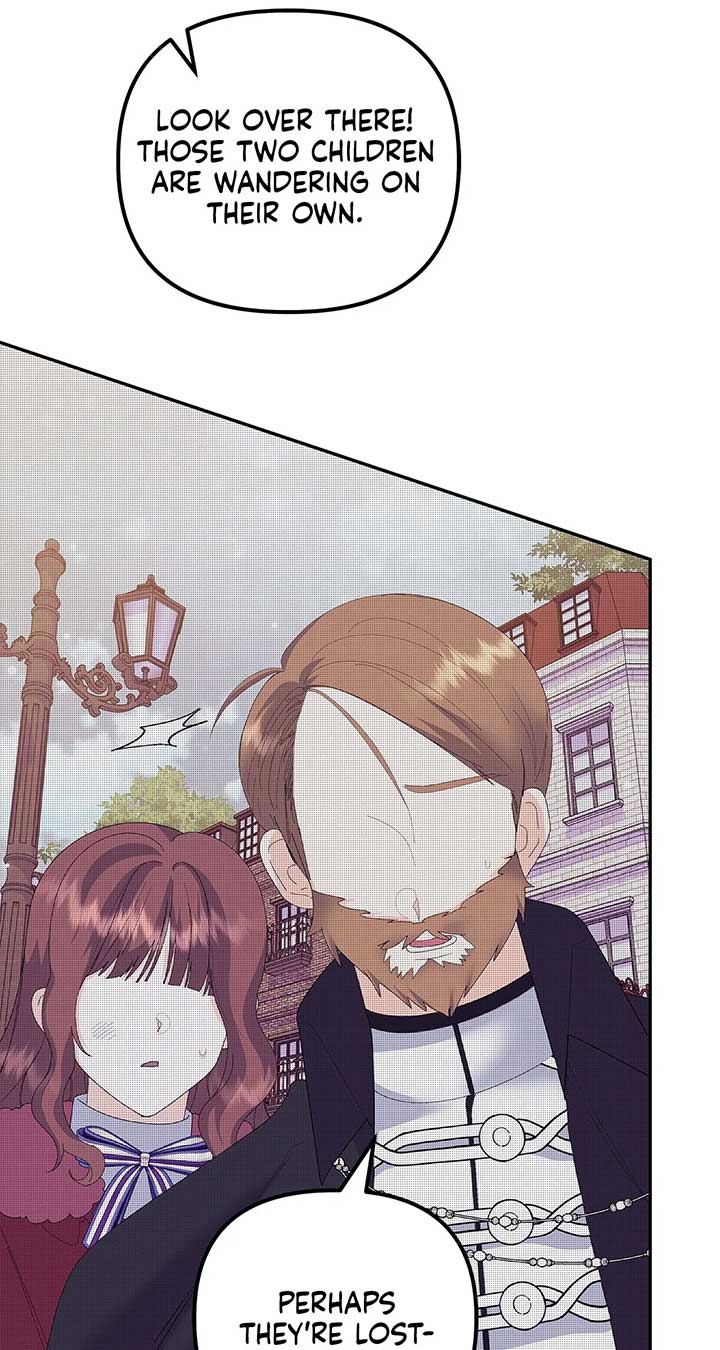 I Got Married to a Duke Called Beast Chapter 51 - Page 85