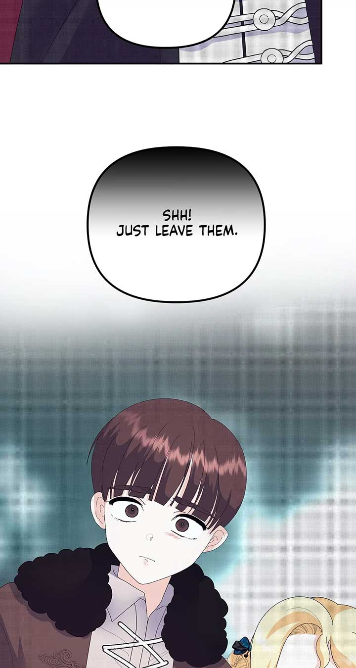 I Got Married to a Duke Called Beast Chapter 51 - Page 86