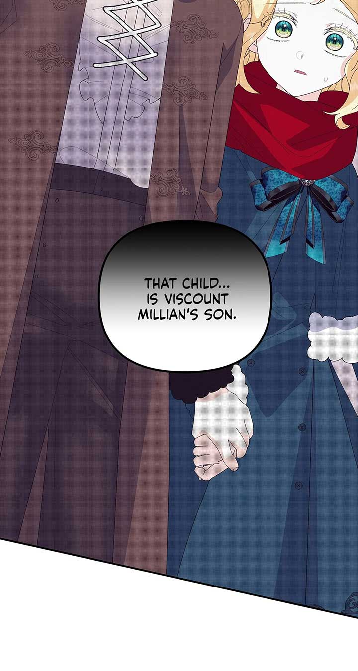 I Got Married to a Duke Called Beast Chapter 51 - Page 87