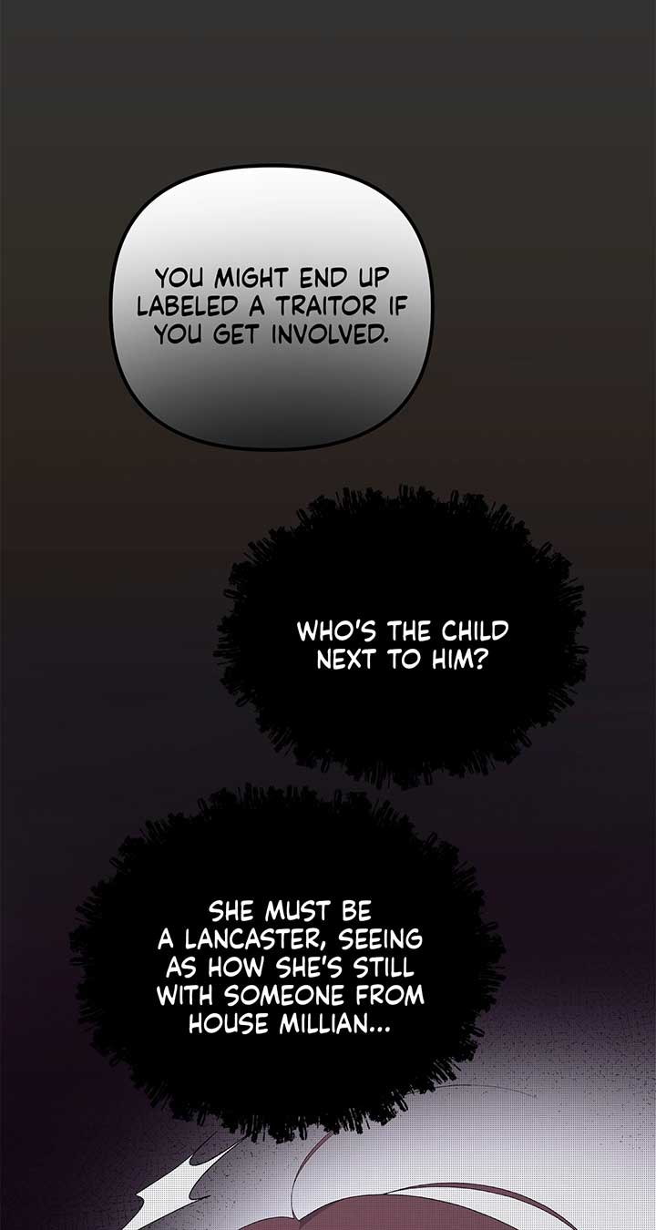 I Got Married to a Duke Called Beast Chapter 51 - Page 89