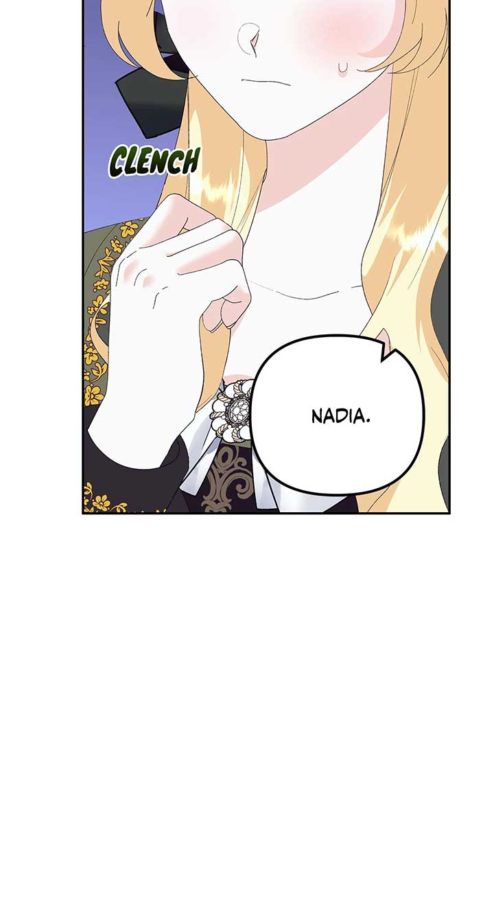 I Got Married to a Duke Called Beast Chapter 51 - Page 9