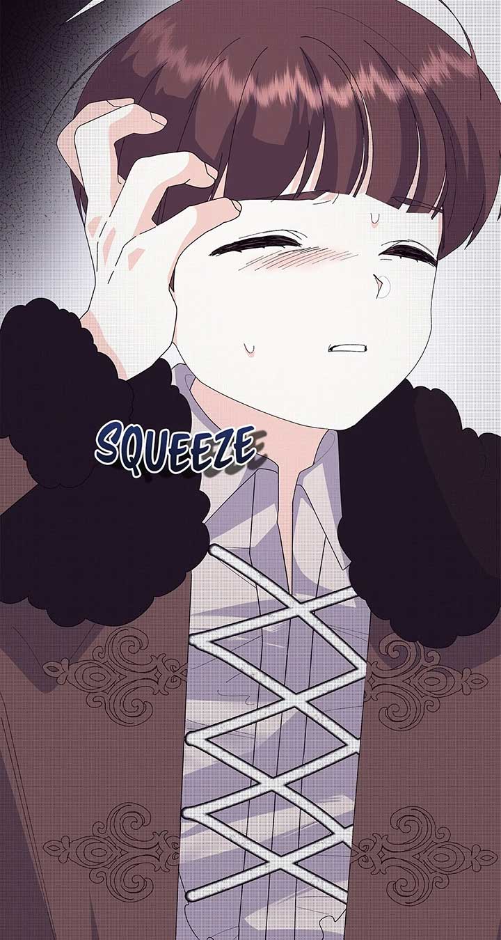 I Got Married to a Duke Called Beast Chapter 51 - Page 90