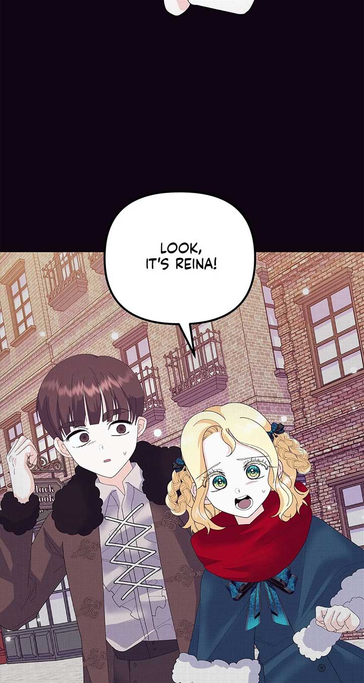 I Got Married to a Duke Called Beast Chapter 51 - Page 92