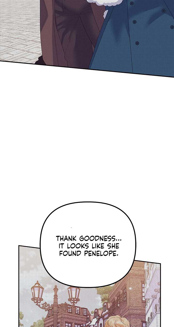 I Got Married to a Duke Called Beast Chapter 51 - Page 93