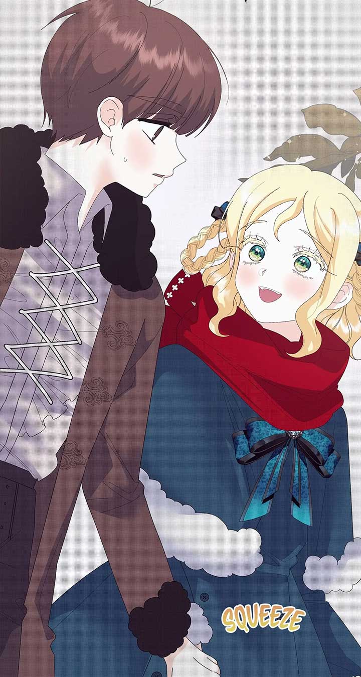 I Got Married to a Duke Called Beast Chapter 51 - Page 95