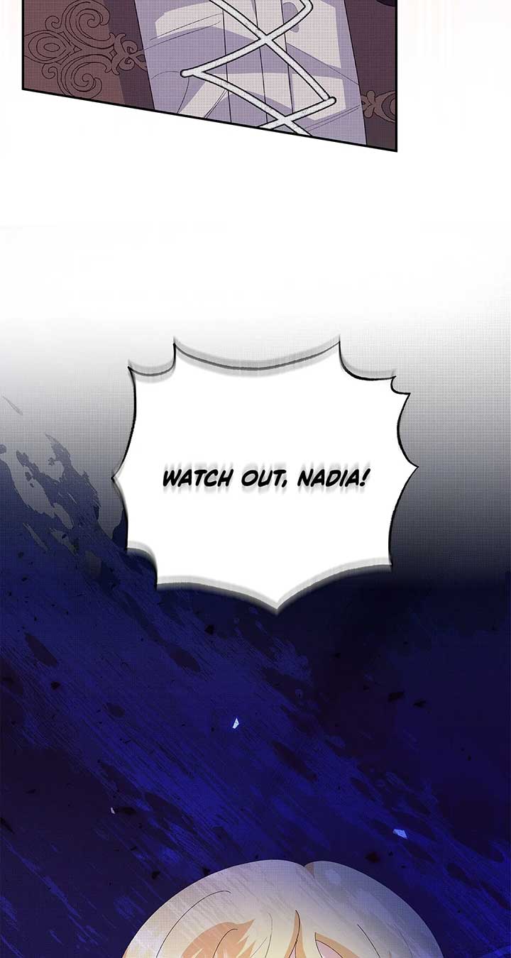 I Got Married to a Duke Called Beast Chapter 51 - Page 98