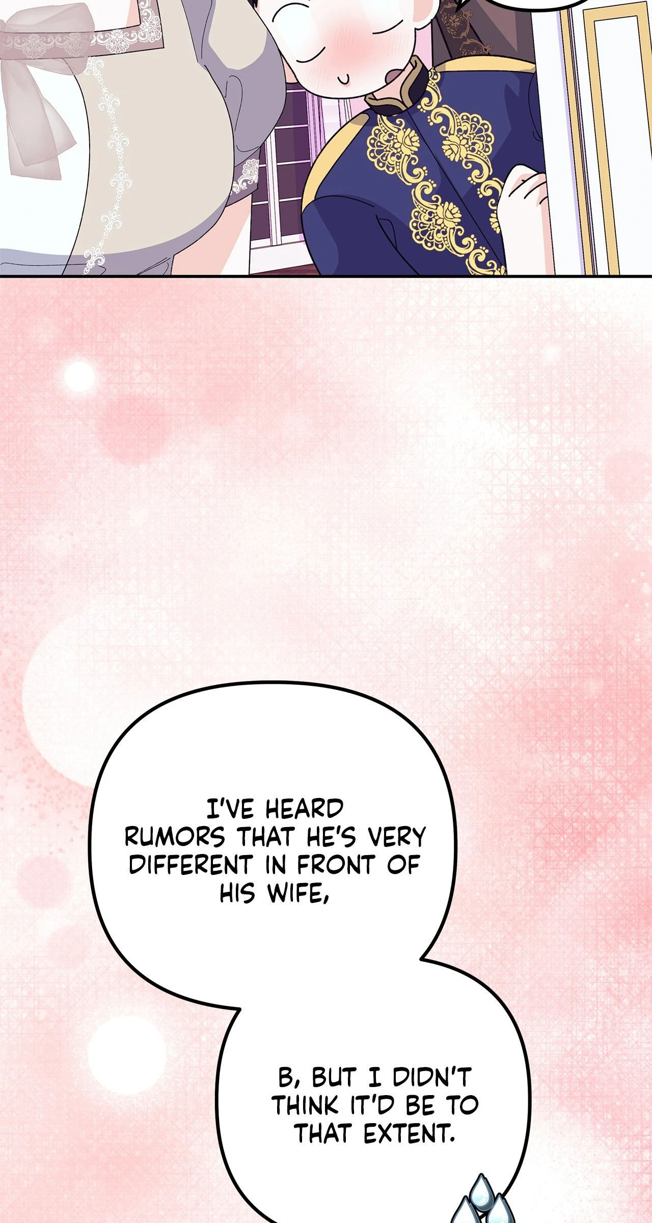 I Got Married to a Duke Called Beast Chapter 52 - Page 100