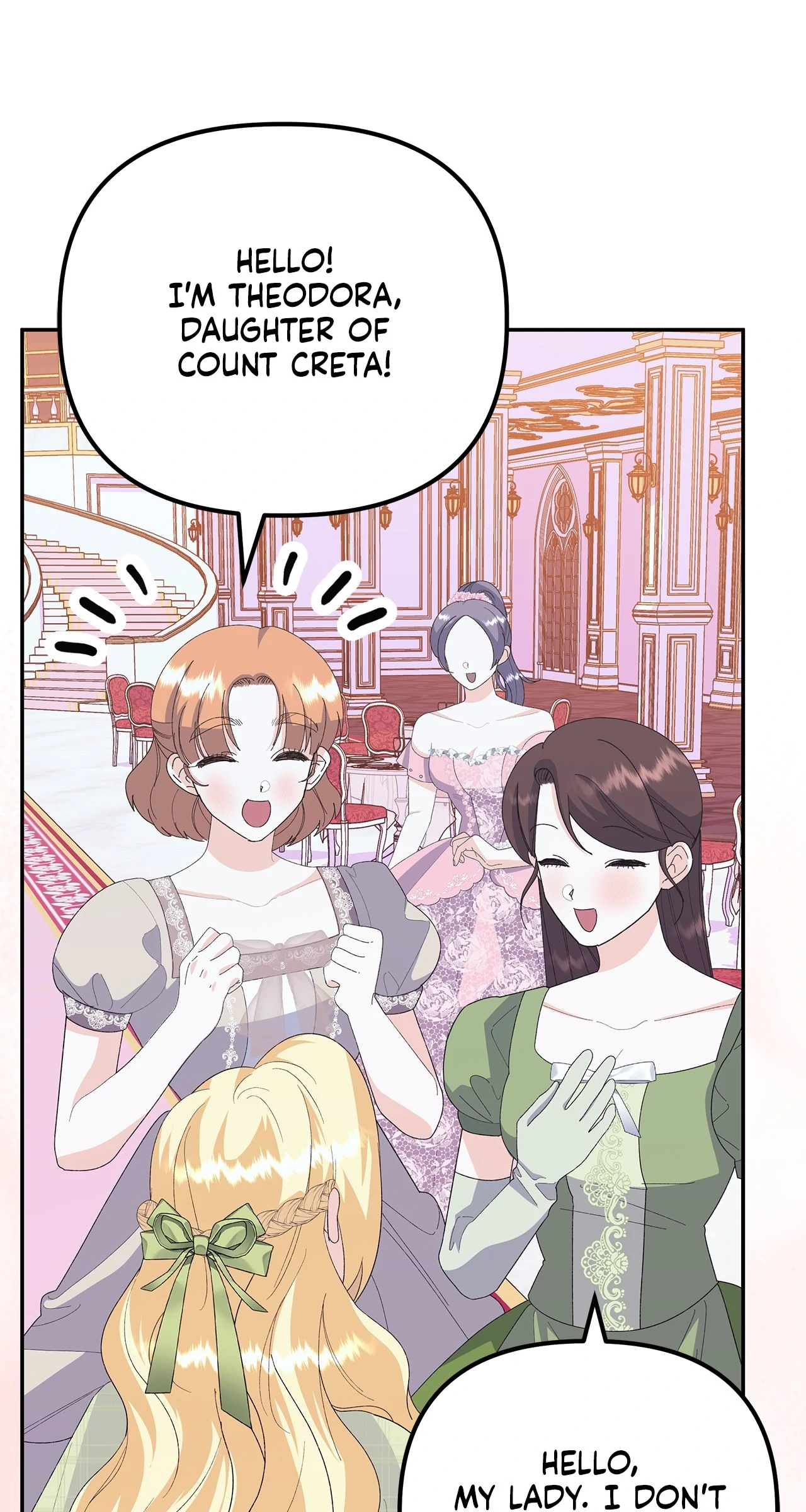 I Got Married to a Duke Called Beast Chapter 52 - Page 103