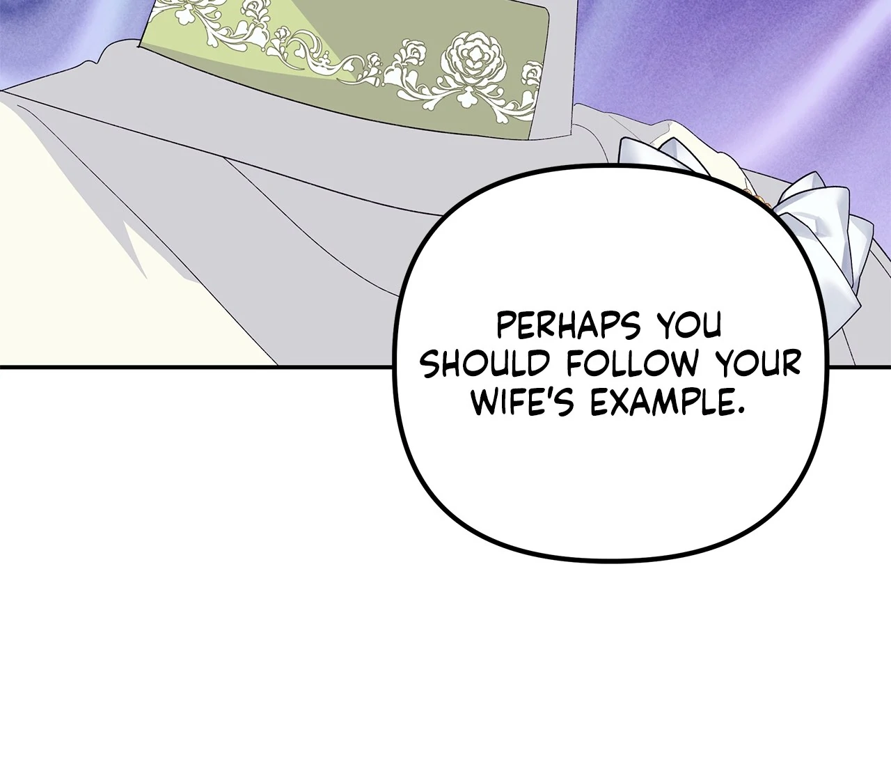 I Got Married to a Duke Called Beast Chapter 52 - Page 110