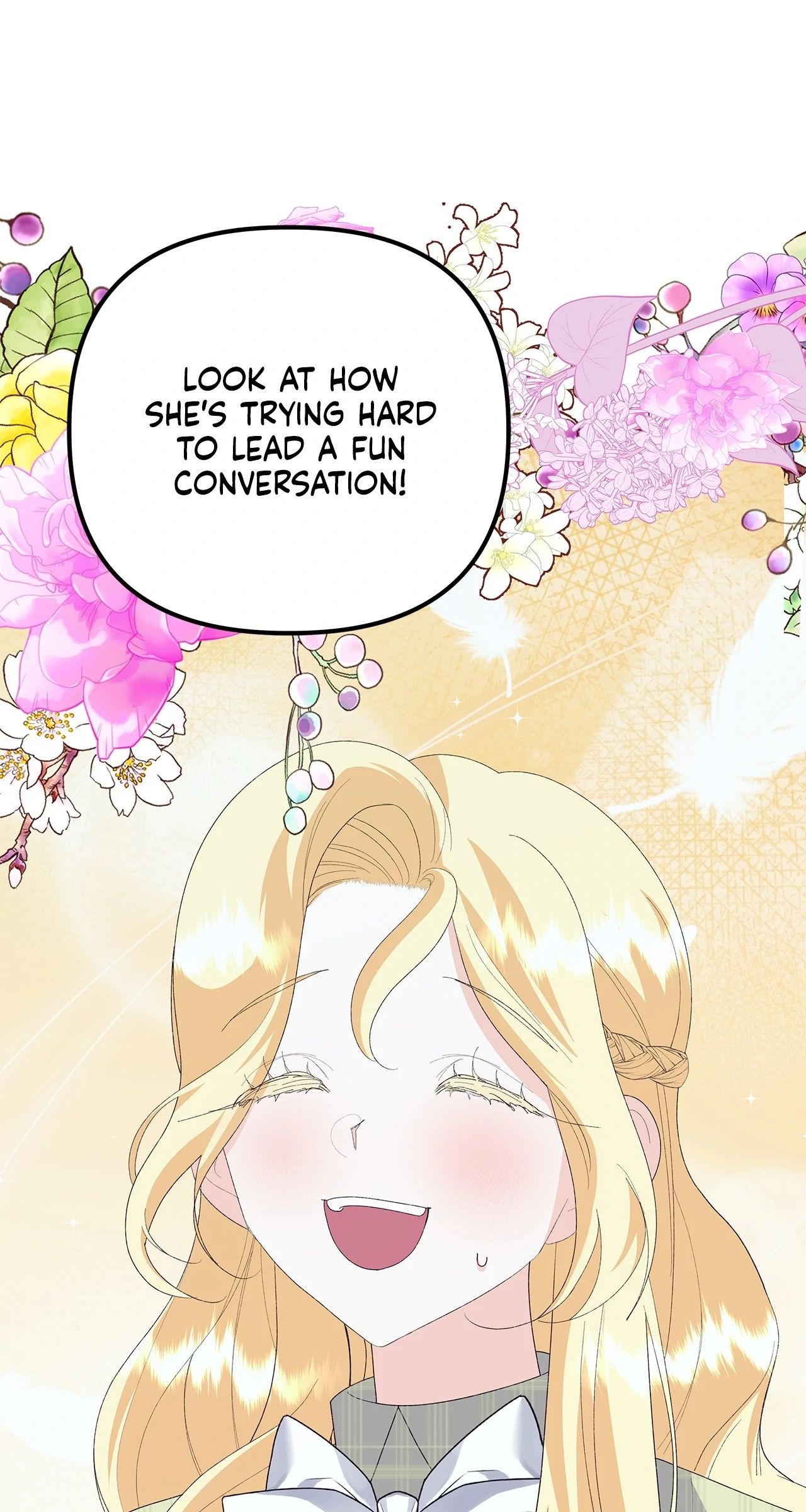 I Got Married to a Duke Called Beast Chapter 52 - Page 111