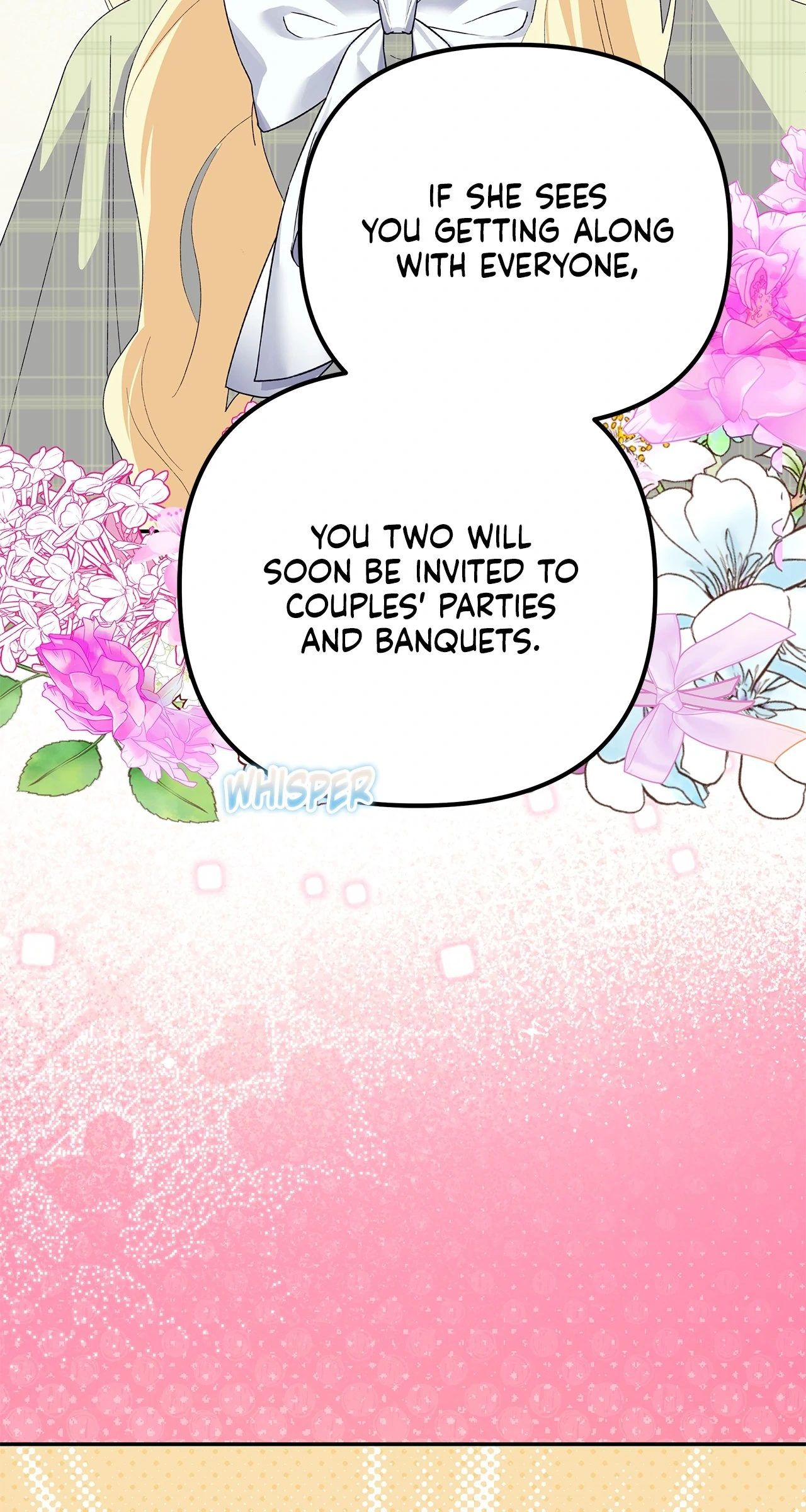 I Got Married to a Duke Called Beast Chapter 52 - Page 112