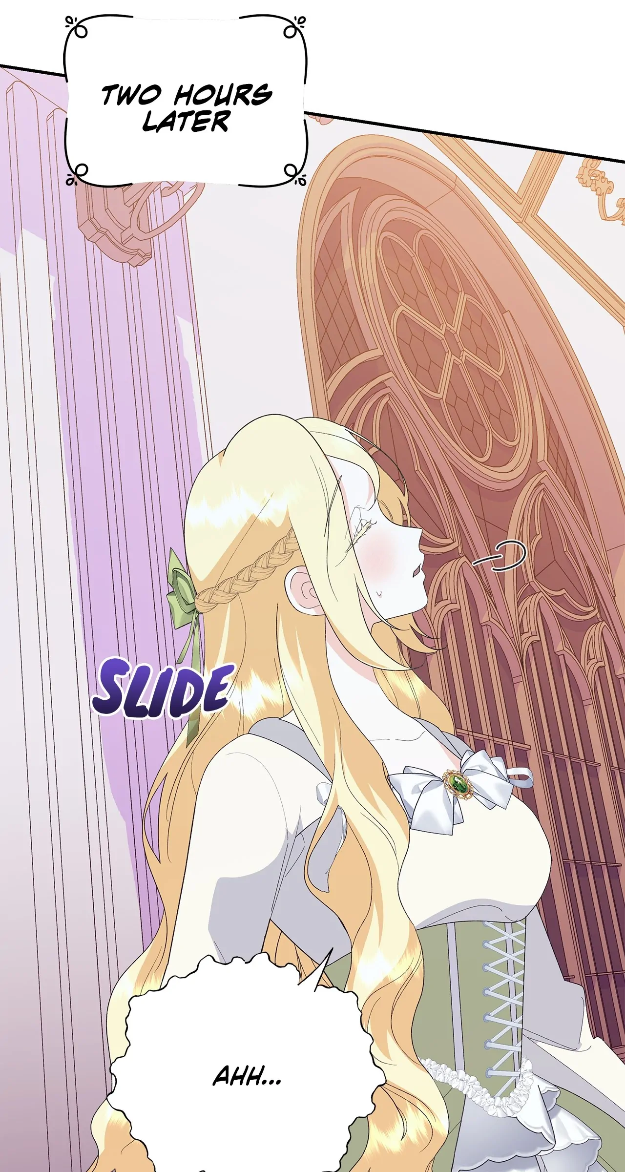 I Got Married to a Duke Called Beast Chapter 52 - Page 118