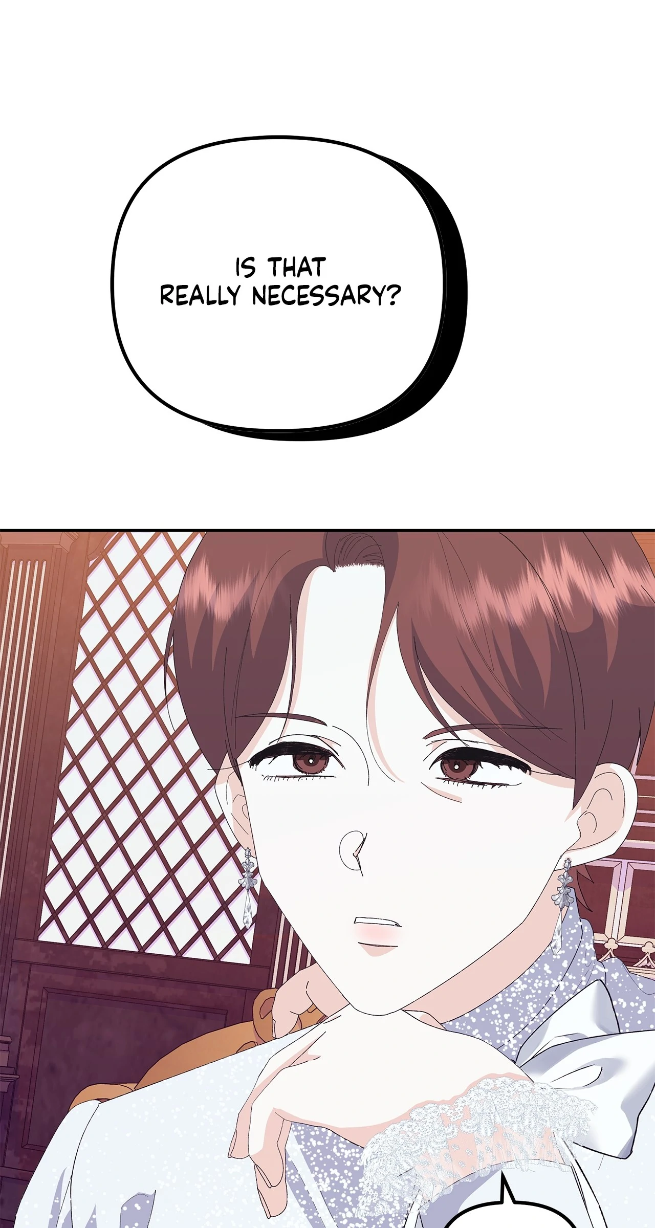 I Got Married to a Duke Called Beast Chapter 52 - Page 16