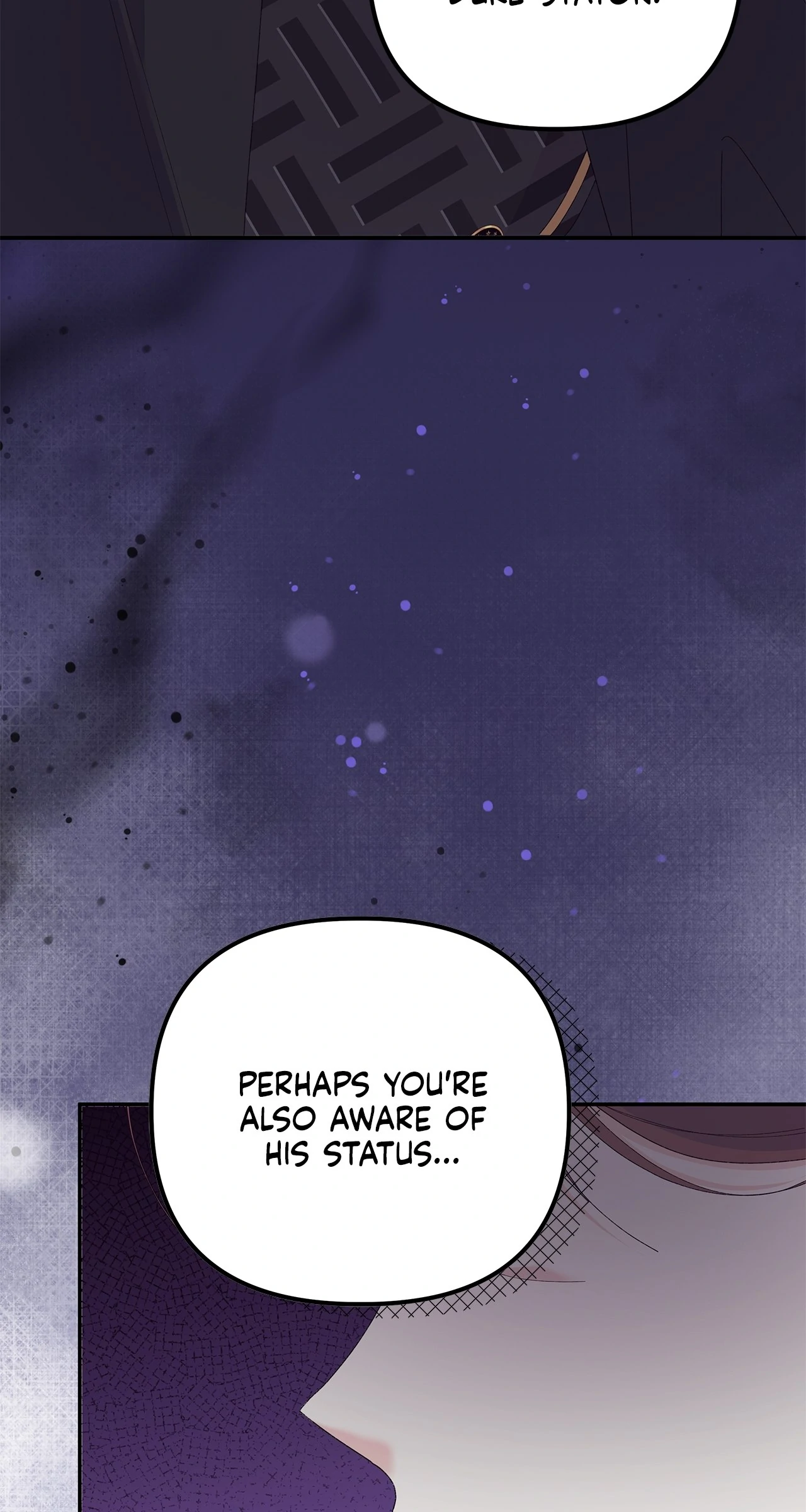 I Got Married to a Duke Called Beast Chapter 52 - Page 20