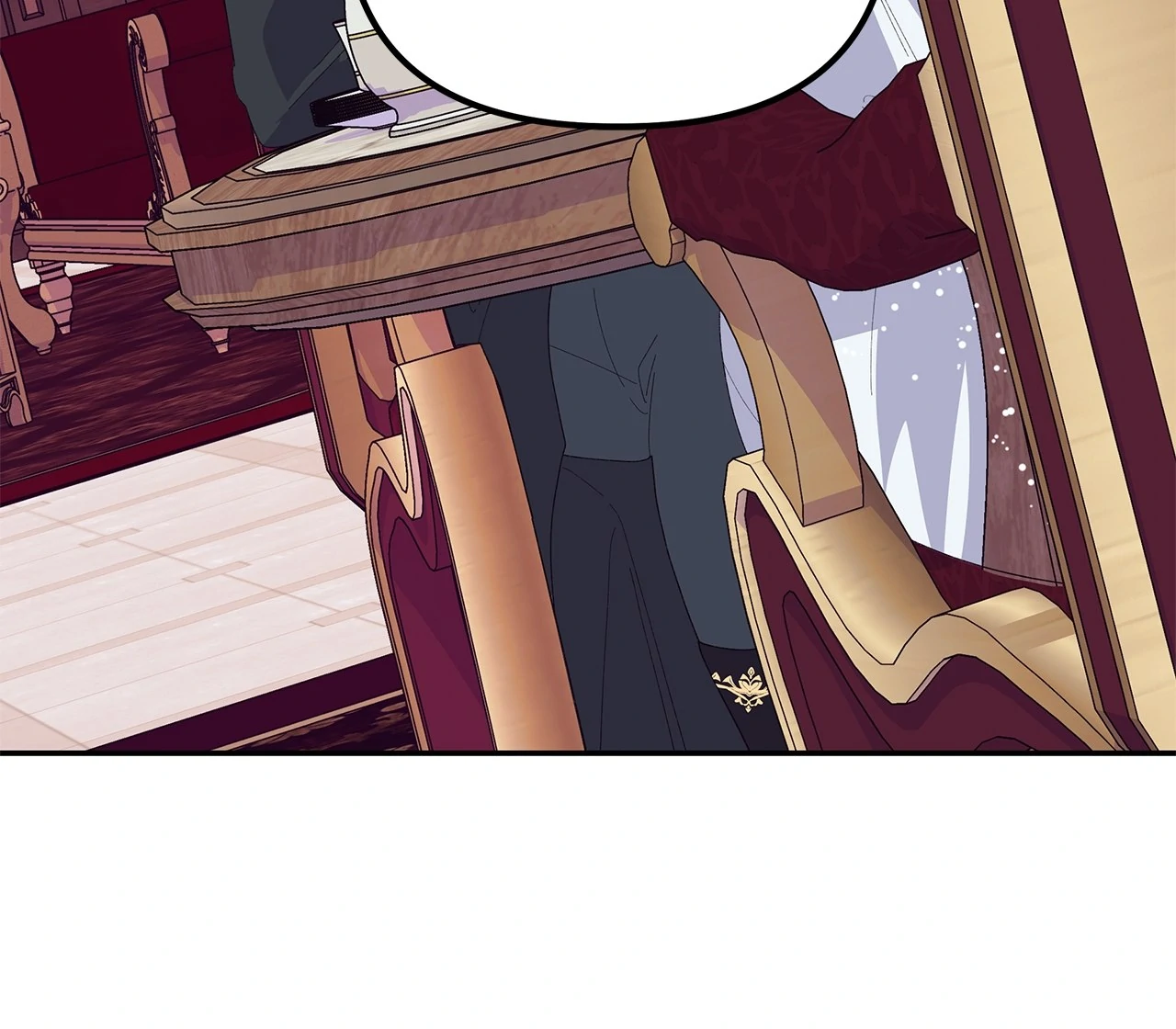 I Got Married to a Duke Called Beast Chapter 52 - Page 23