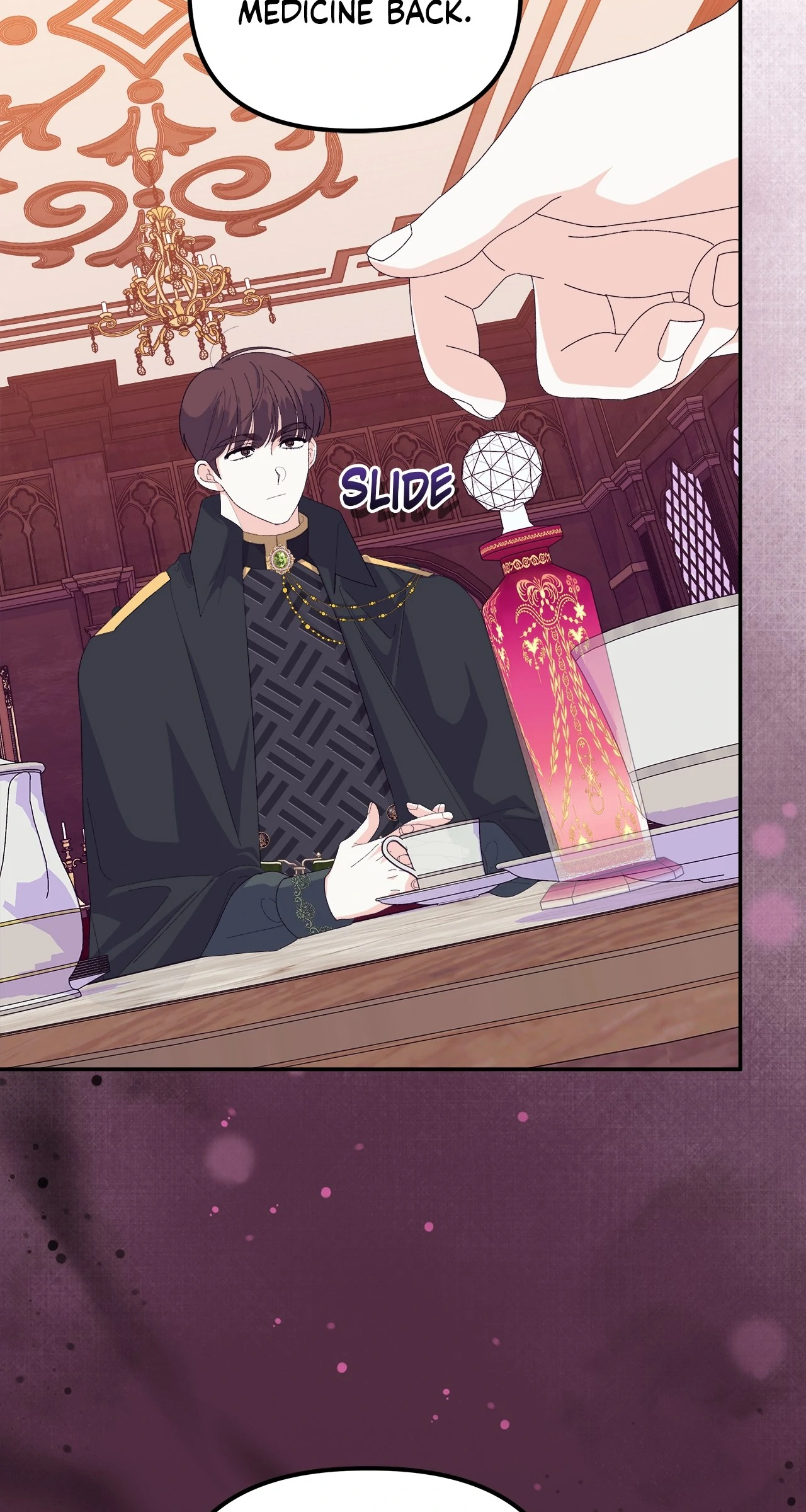 I Got Married to a Duke Called Beast Chapter 52 - Page 29