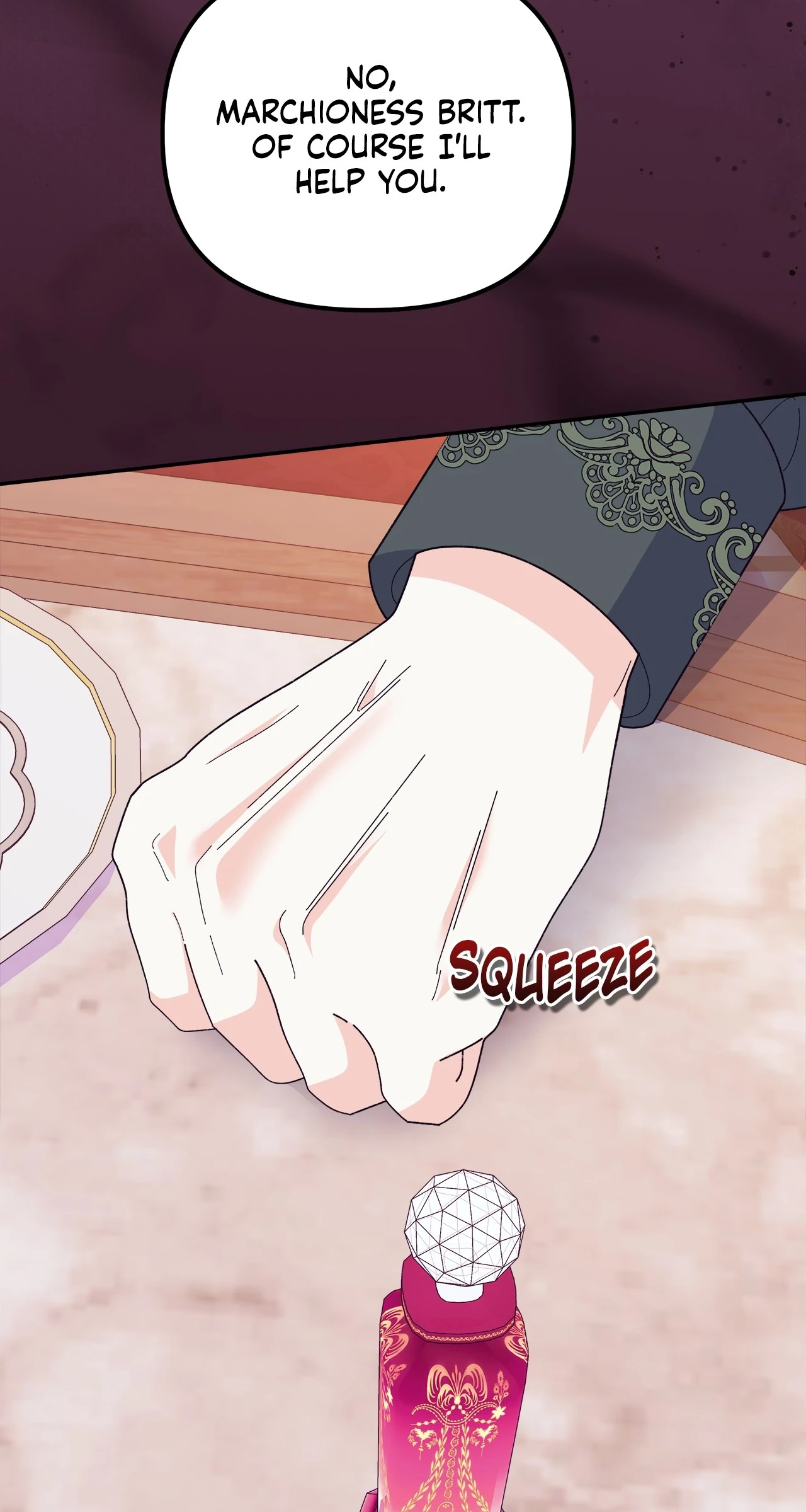 I Got Married to a Duke Called Beast Chapter 52 - Page 30