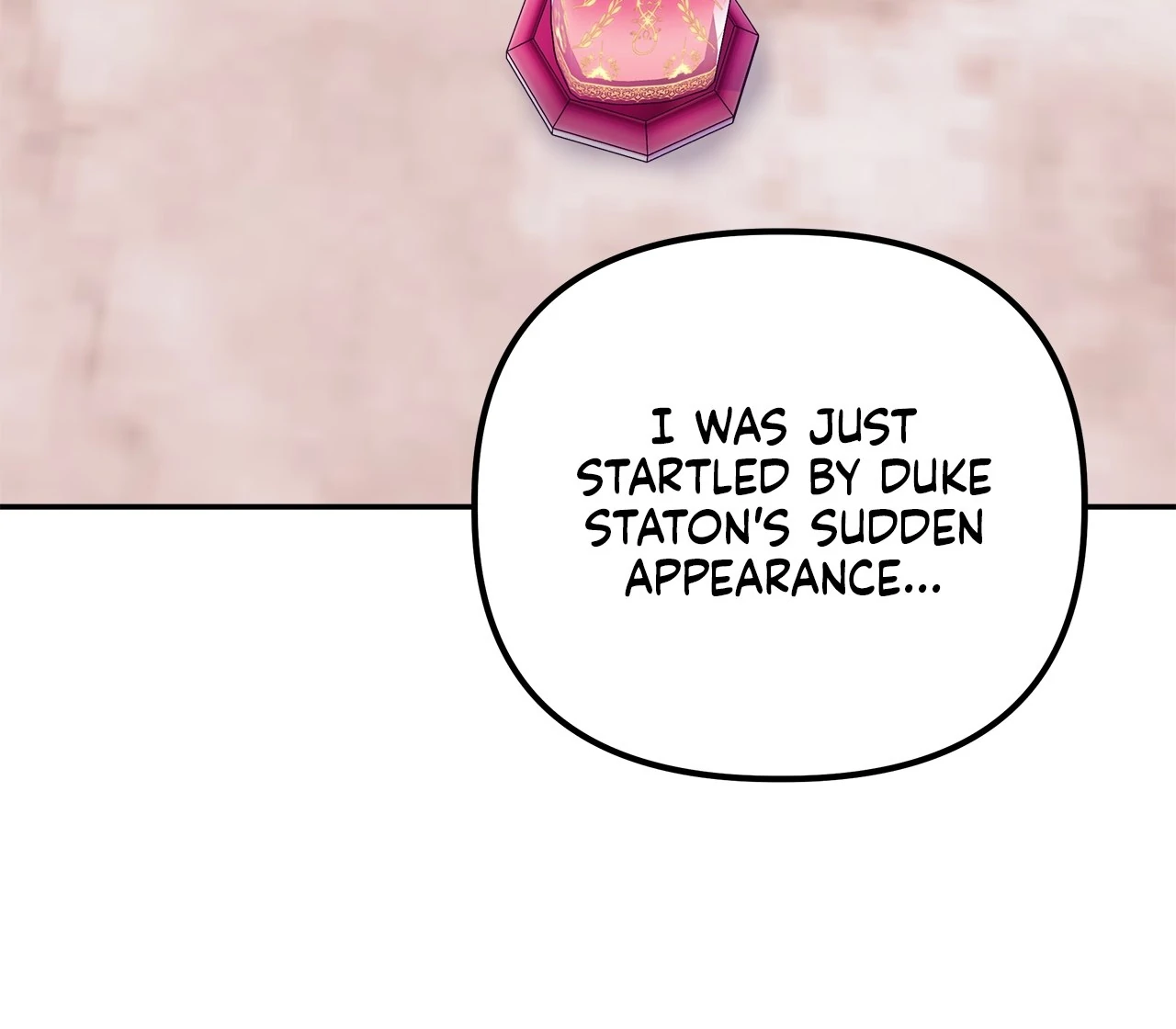 I Got Married to a Duke Called Beast Chapter 52 - Page 31