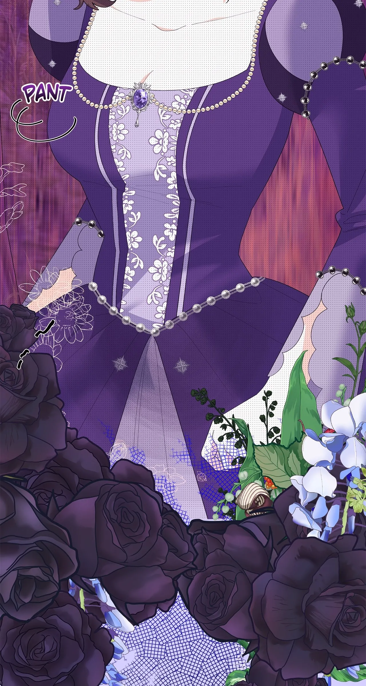 I Got Married to a Duke Called Beast Chapter 52 - Page 41