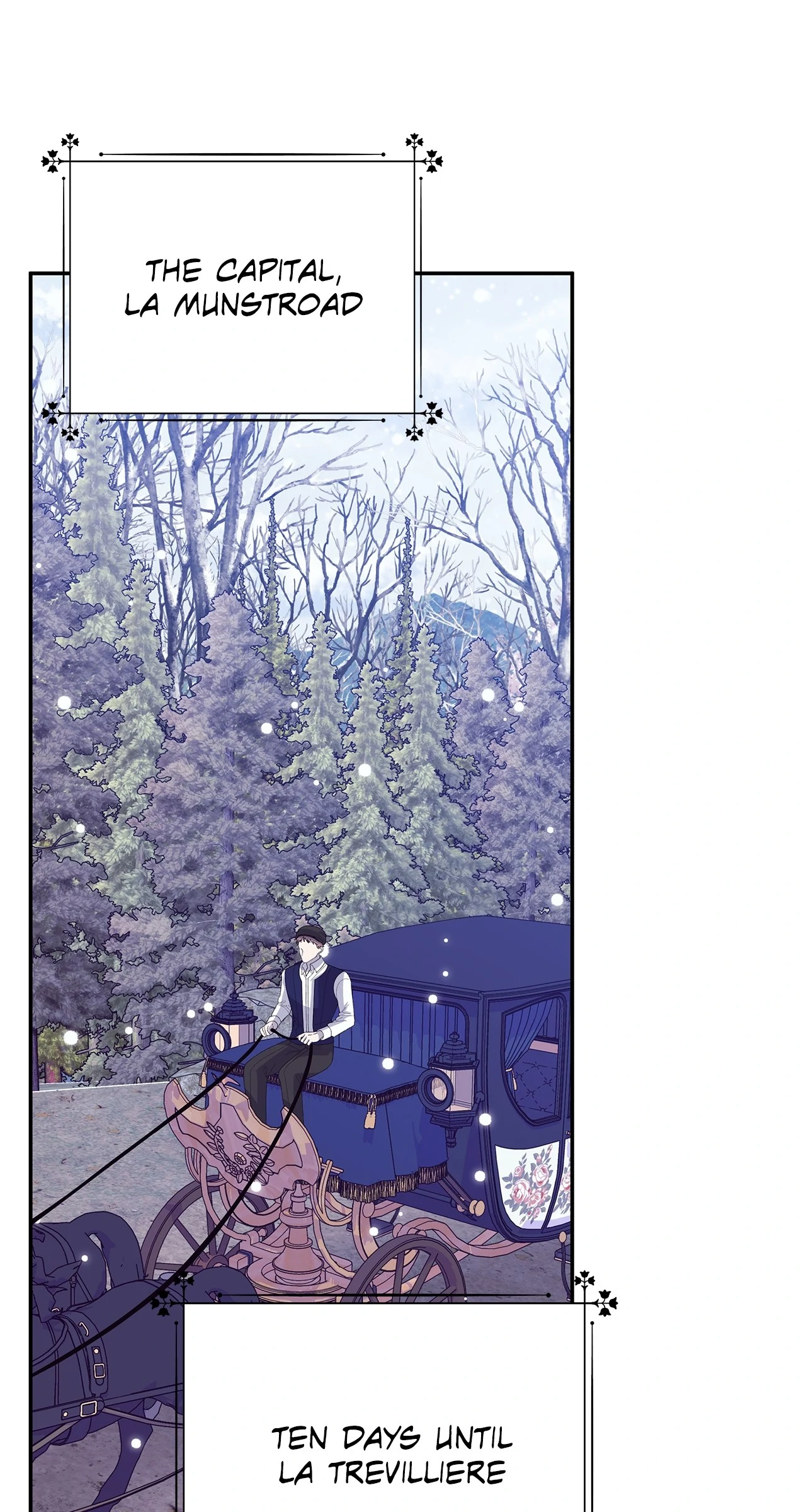 I Got Married to a Duke Called Beast Chapter 52 - Page 43