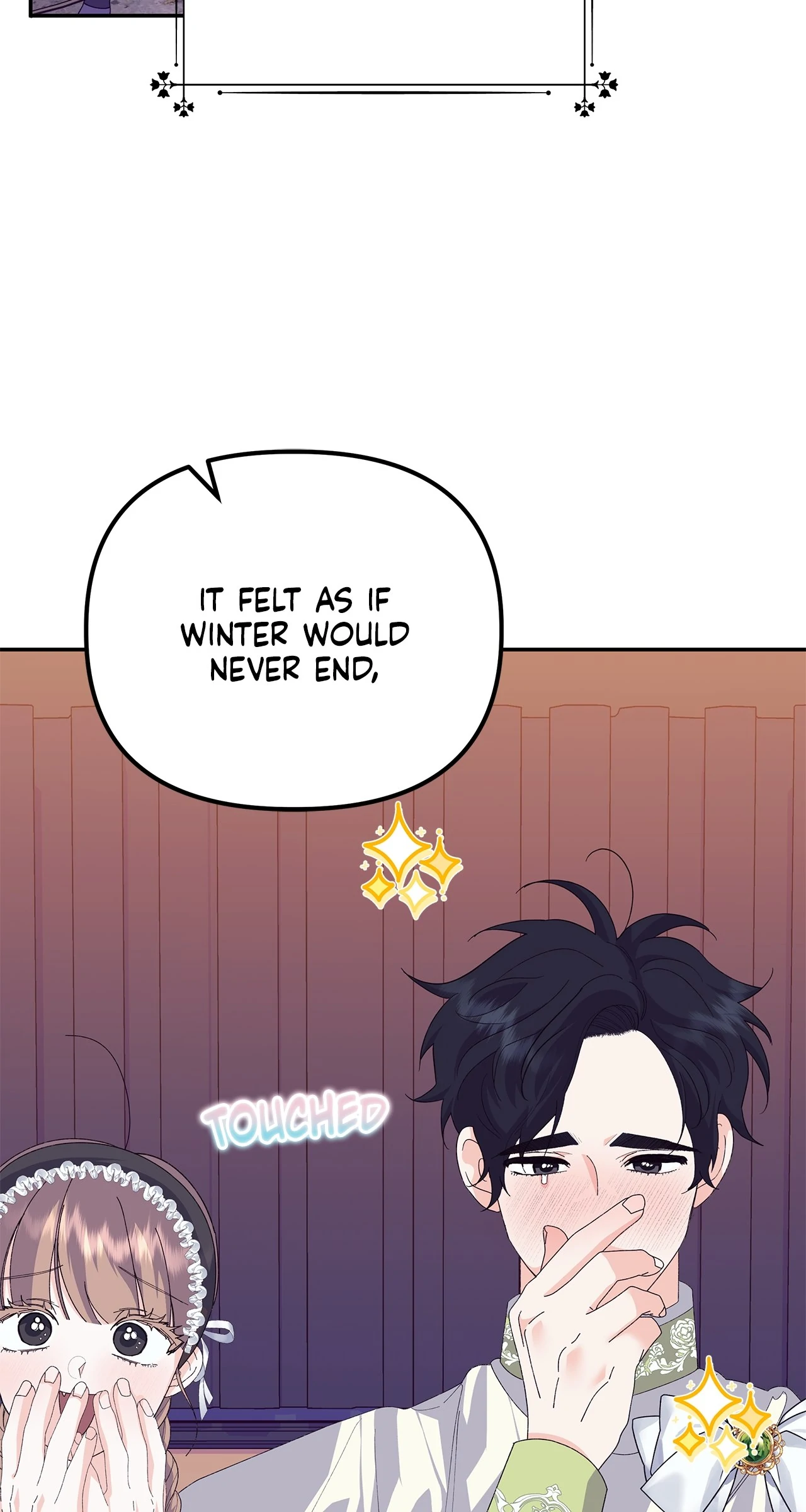 I Got Married to a Duke Called Beast Chapter 52 - Page 44