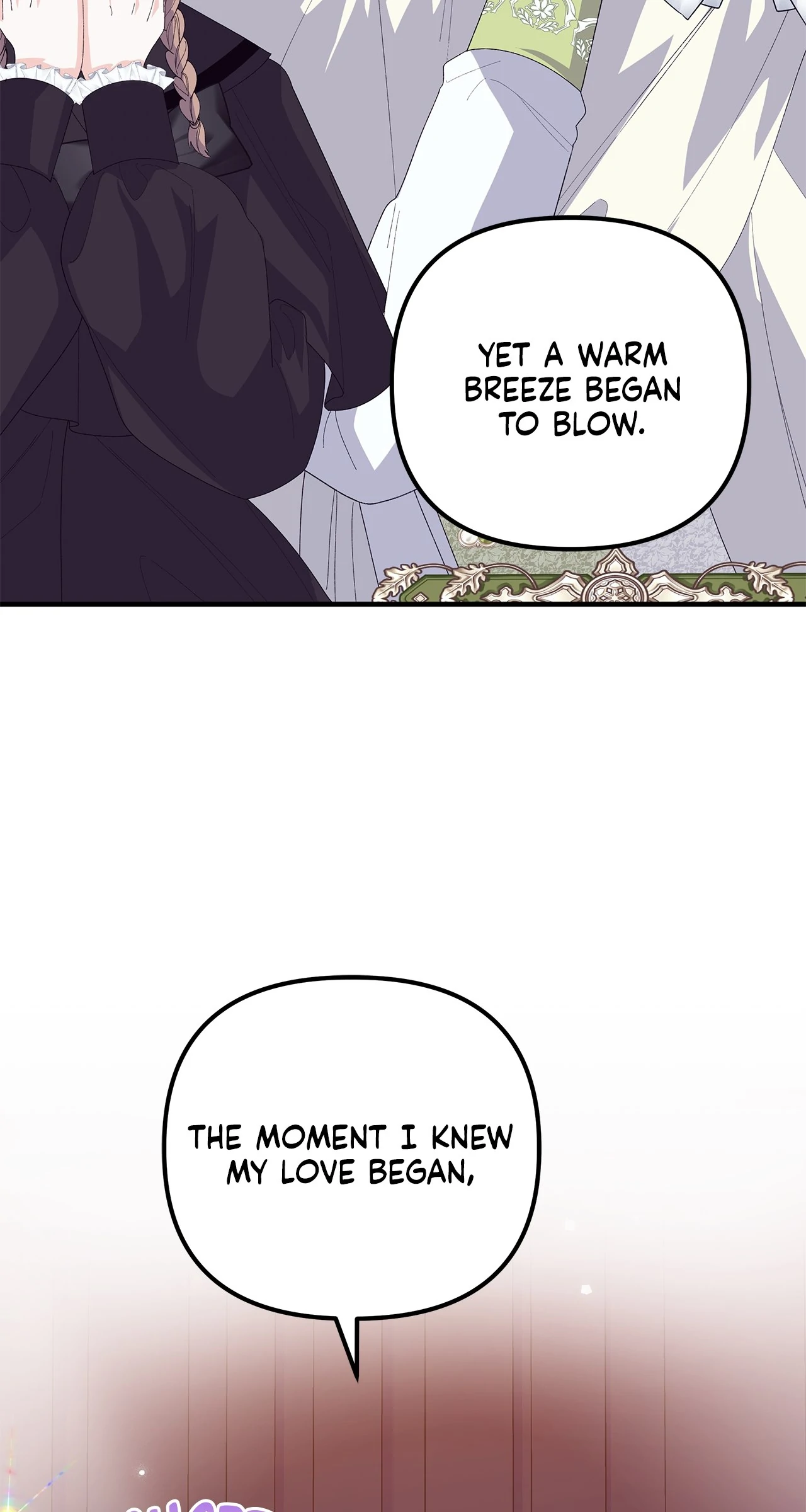 I Got Married to a Duke Called Beast Chapter 52 - Page 45