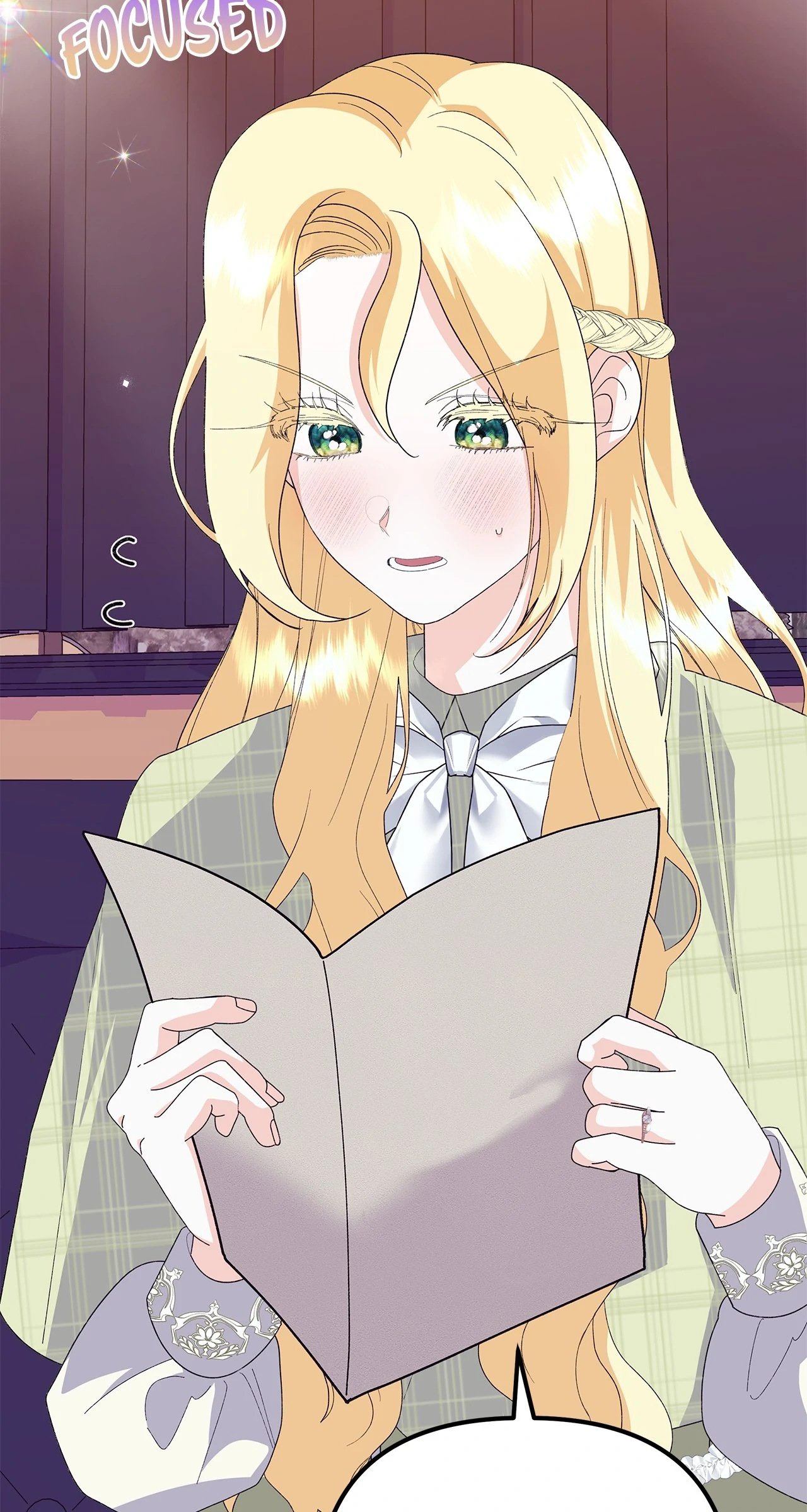 I Got Married to a Duke Called Beast Chapter 52 - Page 46