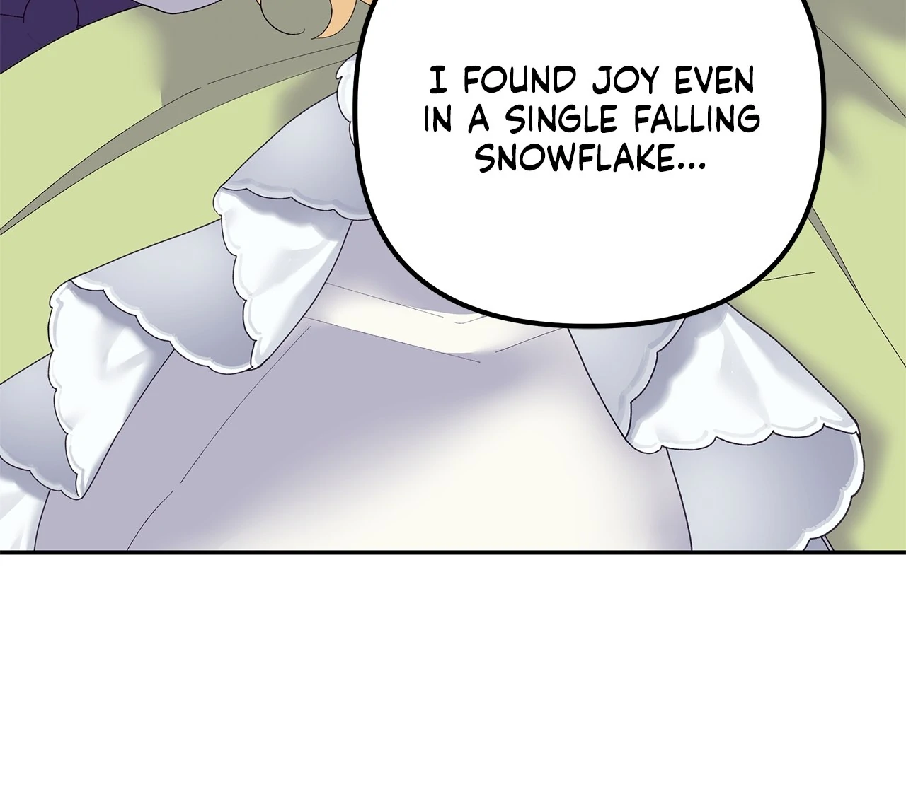 I Got Married to a Duke Called Beast Chapter 52 - Page 47