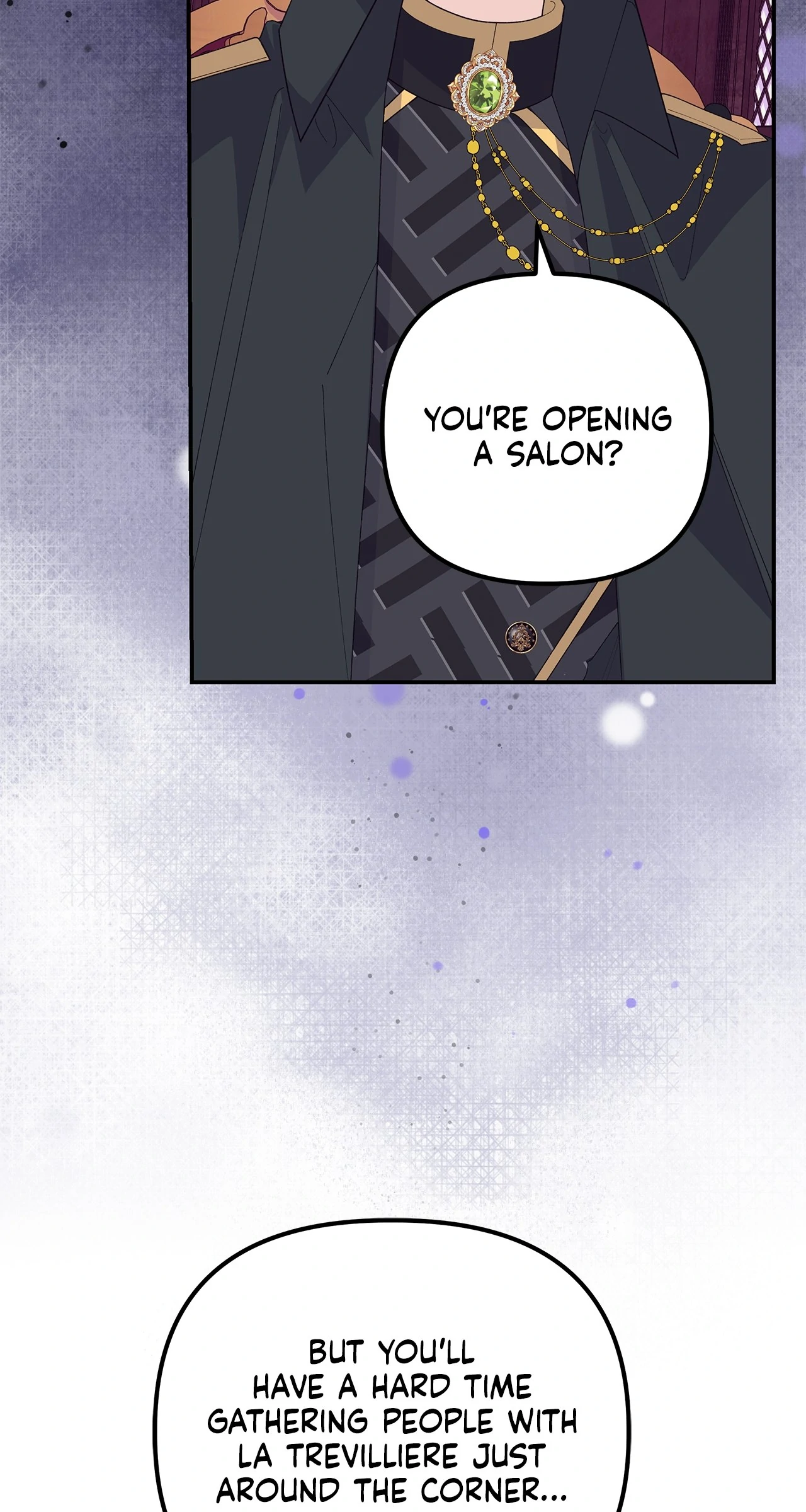 I Got Married to a Duke Called Beast Chapter 52 - Page 5