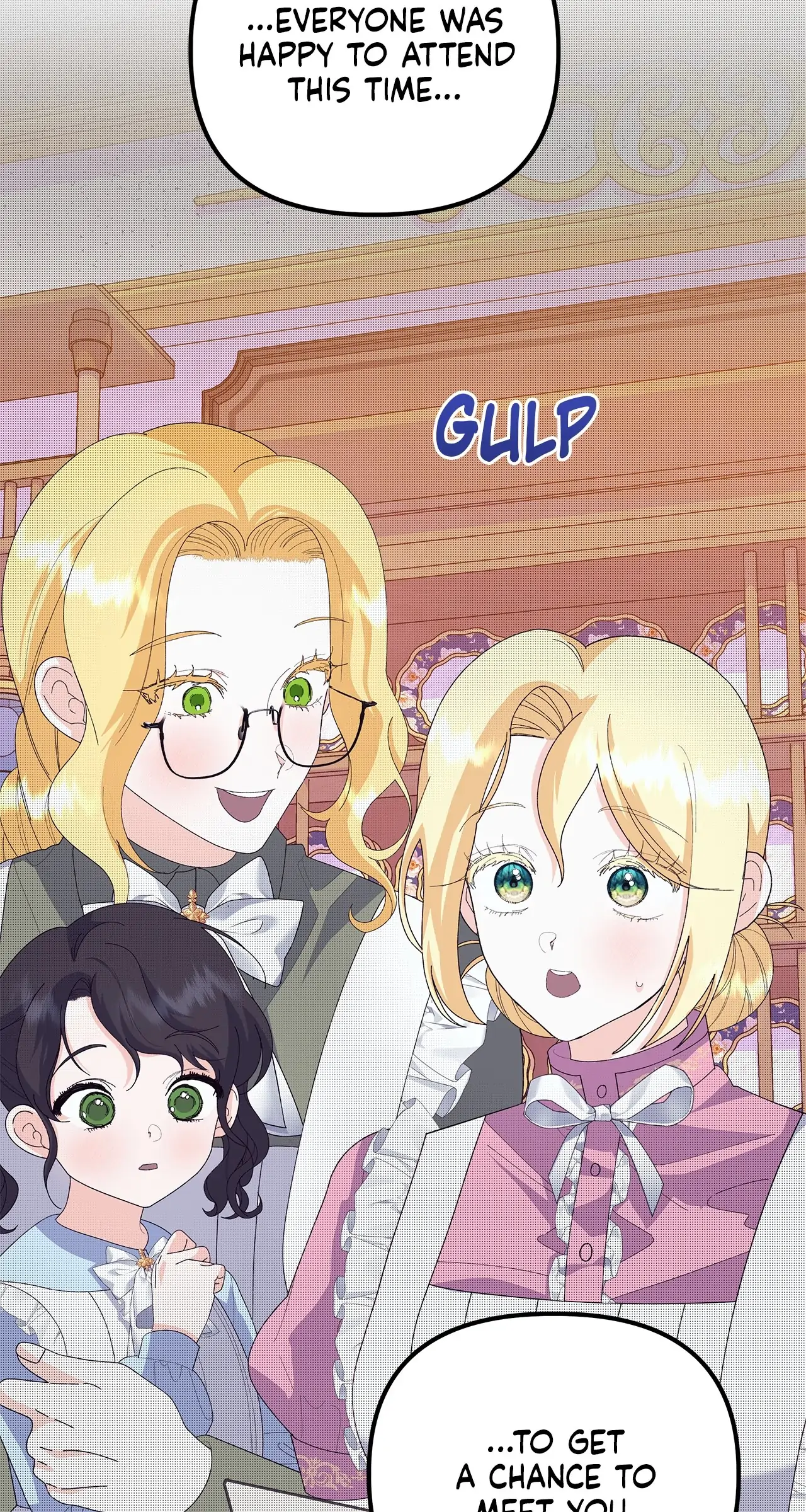 I Got Married to a Duke Called Beast Chapter 52 - Page 62