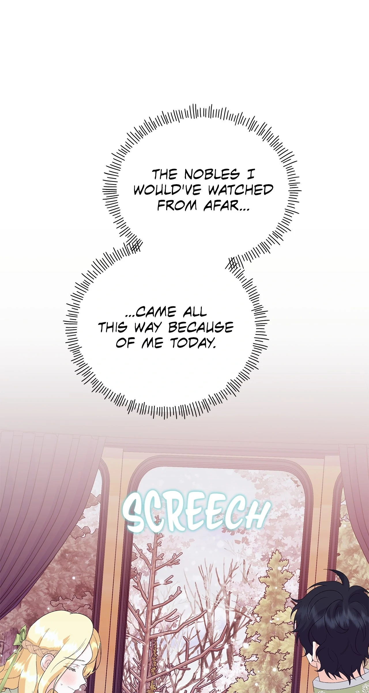 I Got Married to a Duke Called Beast Chapter 52 - Page 64