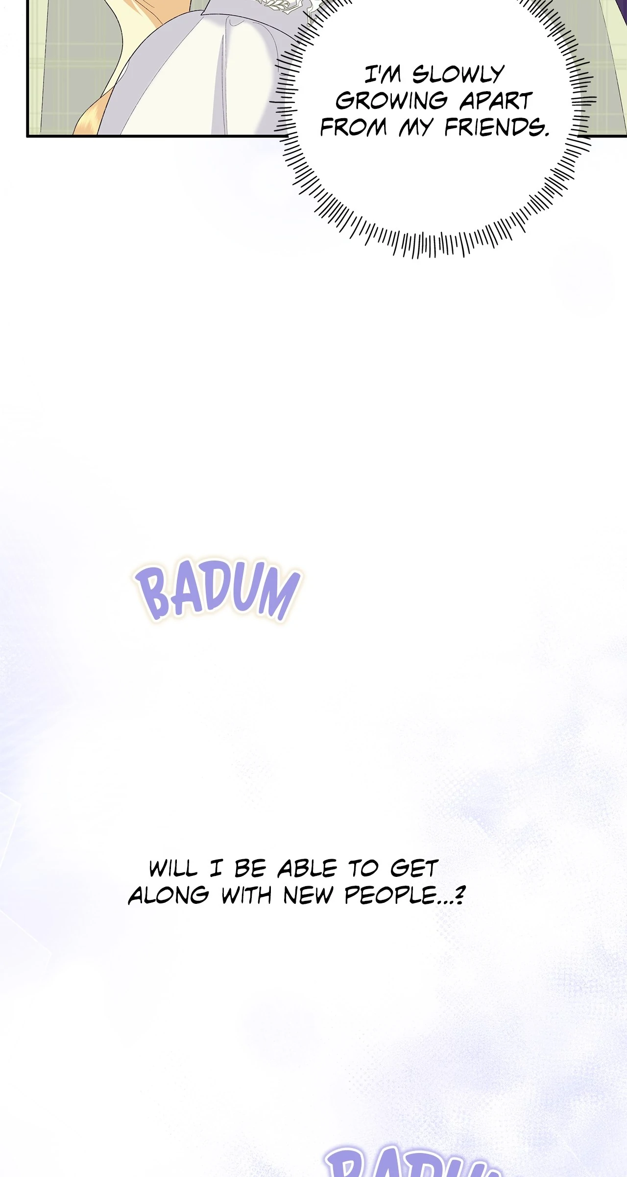 I Got Married to a Duke Called Beast Chapter 52 - Page 67