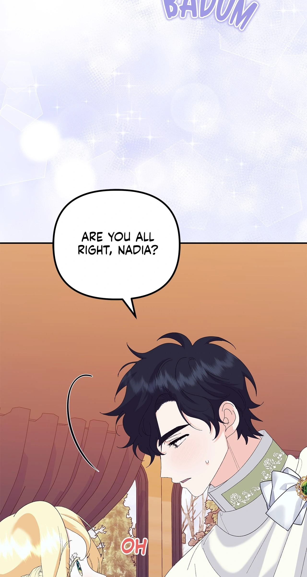 I Got Married to a Duke Called Beast Chapter 52 - Page 68