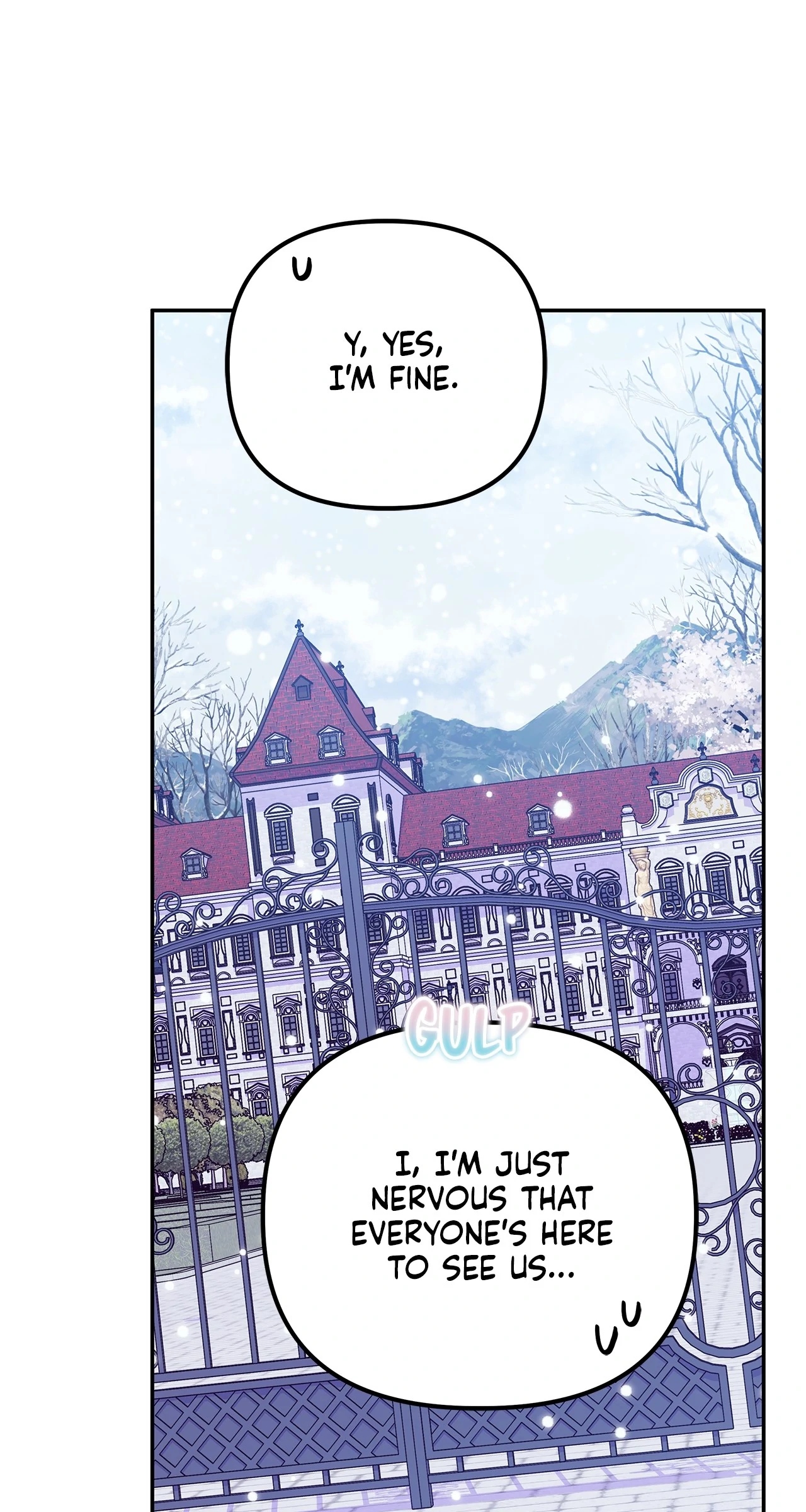 I Got Married to a Duke Called Beast Chapter 52 - Page 70