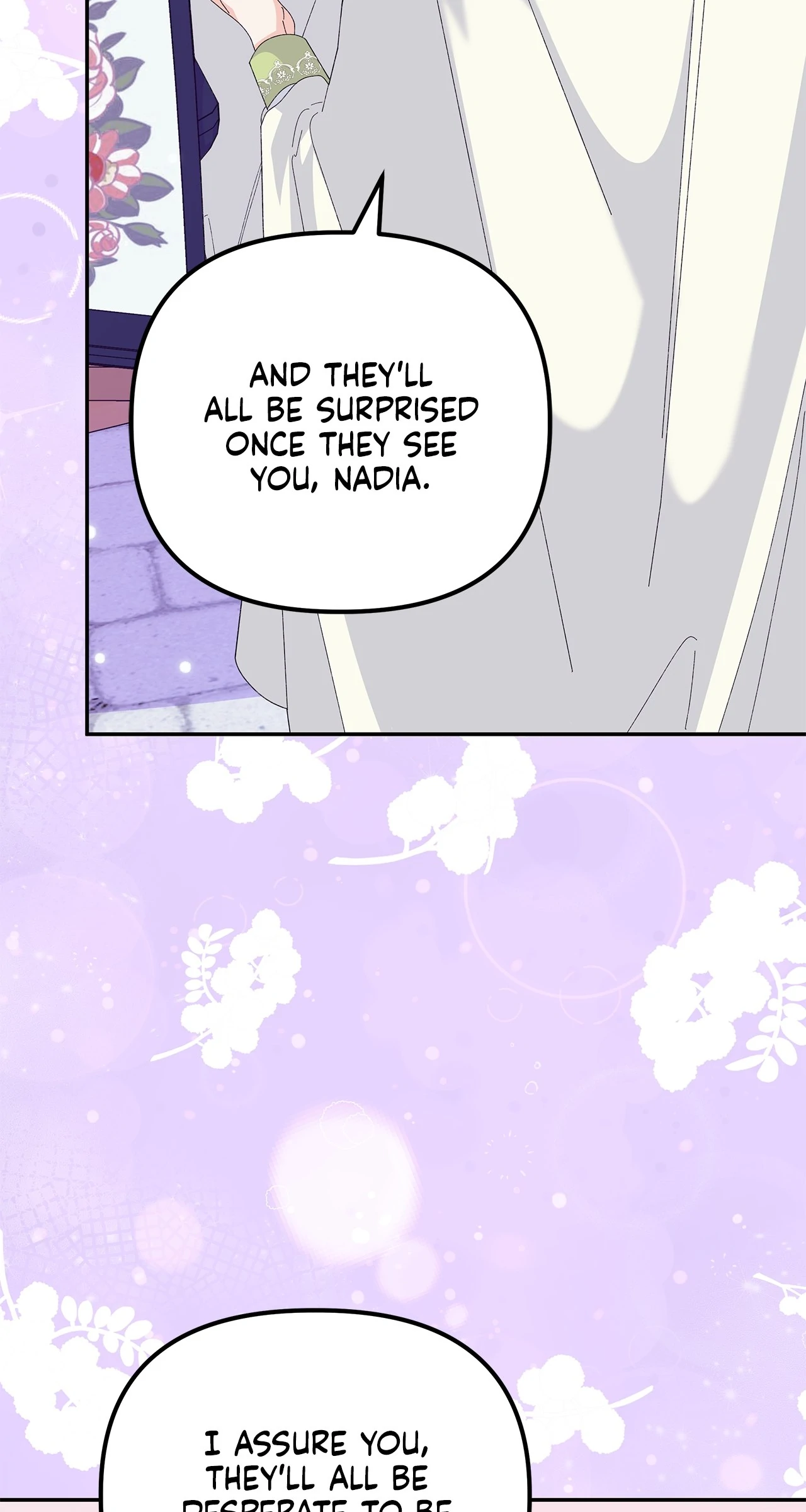 I Got Married to a Duke Called Beast Chapter 52 - Page 74