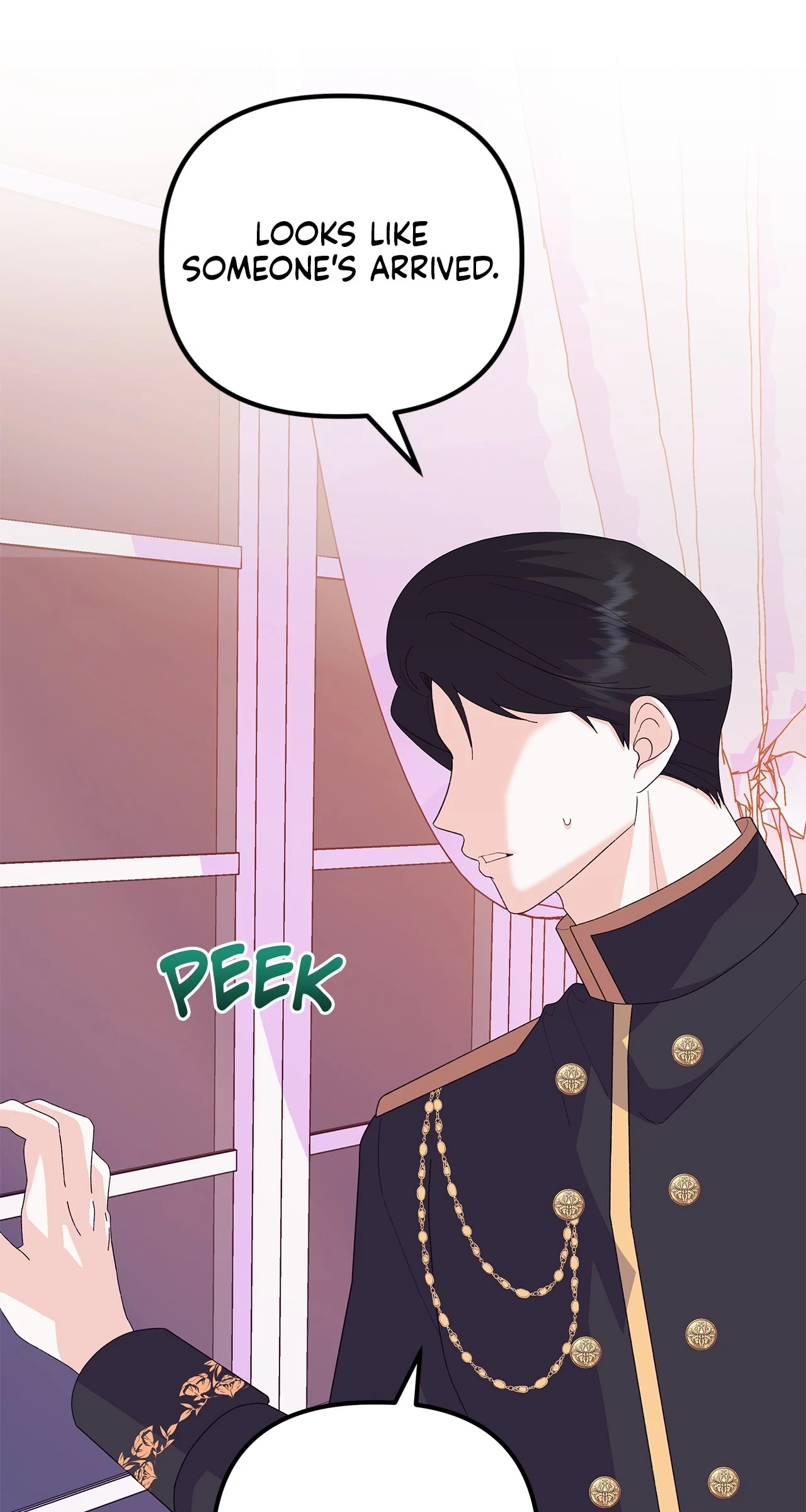 I Got Married to a Duke Called Beast Chapter 52 - Page 84