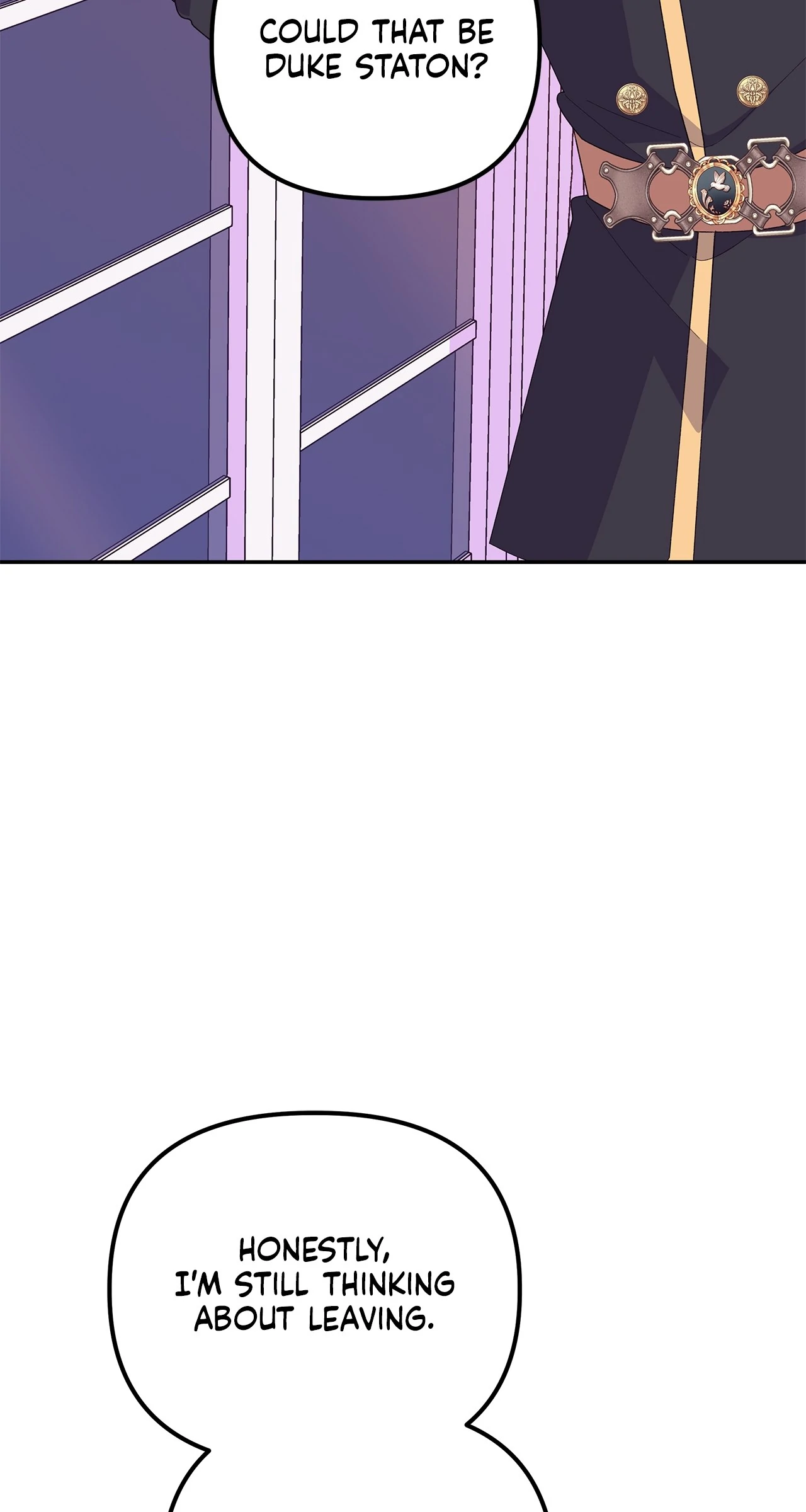 I Got Married to a Duke Called Beast Chapter 52 - Page 85